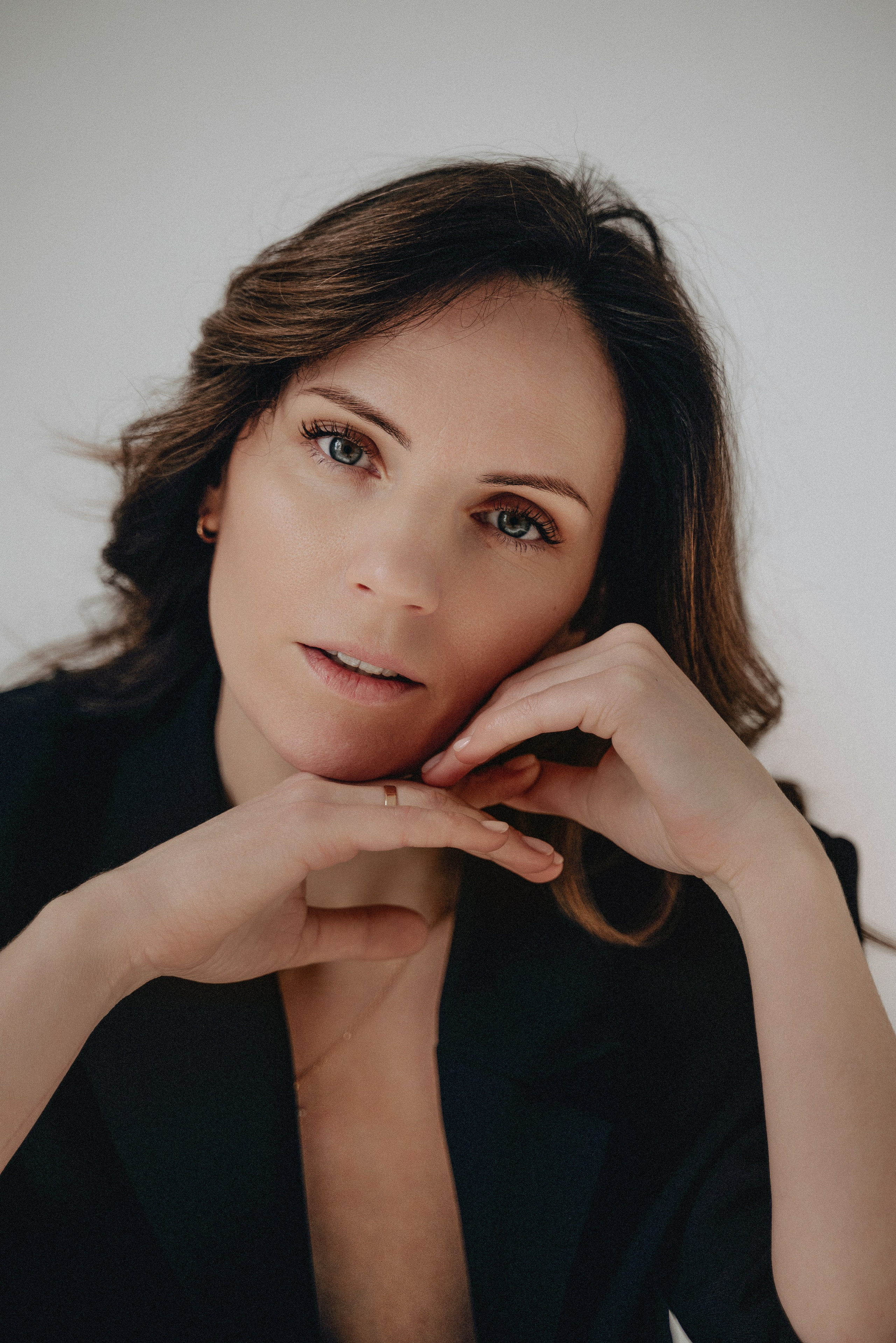 LENA. Екатерина Курбанова. Женский фотограф