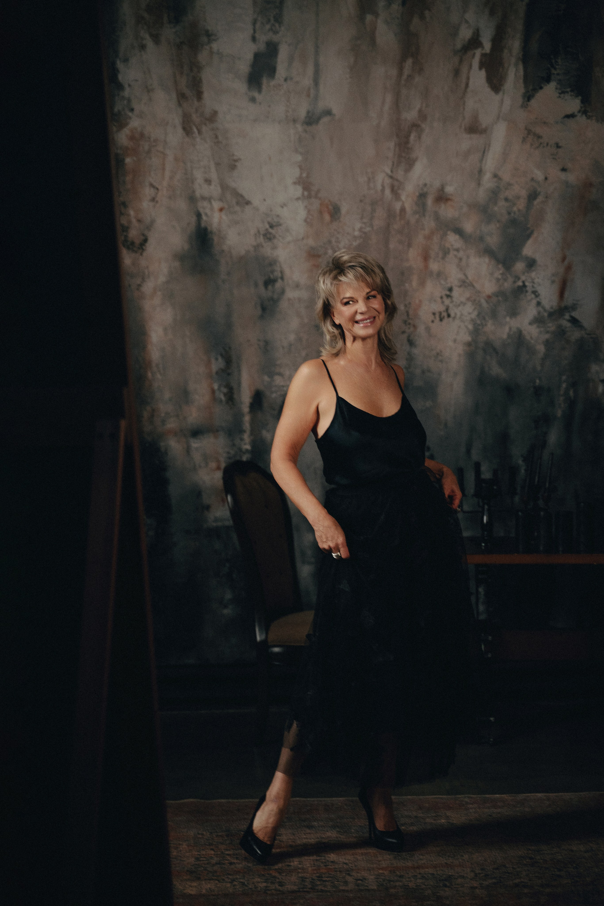 ЖАННА. Екатерина Курбанова. Женский фотограф