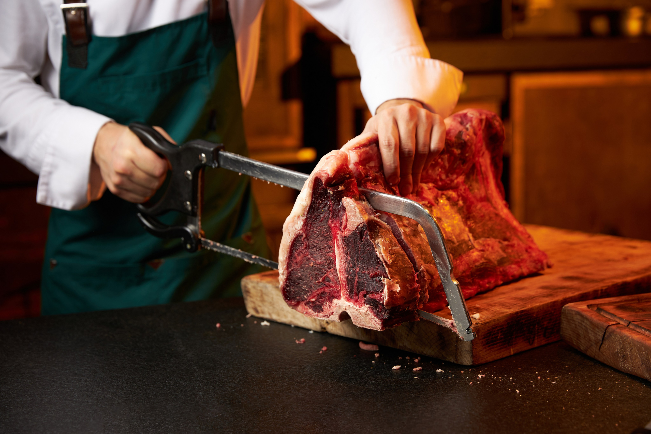 «Огонёк». Главная