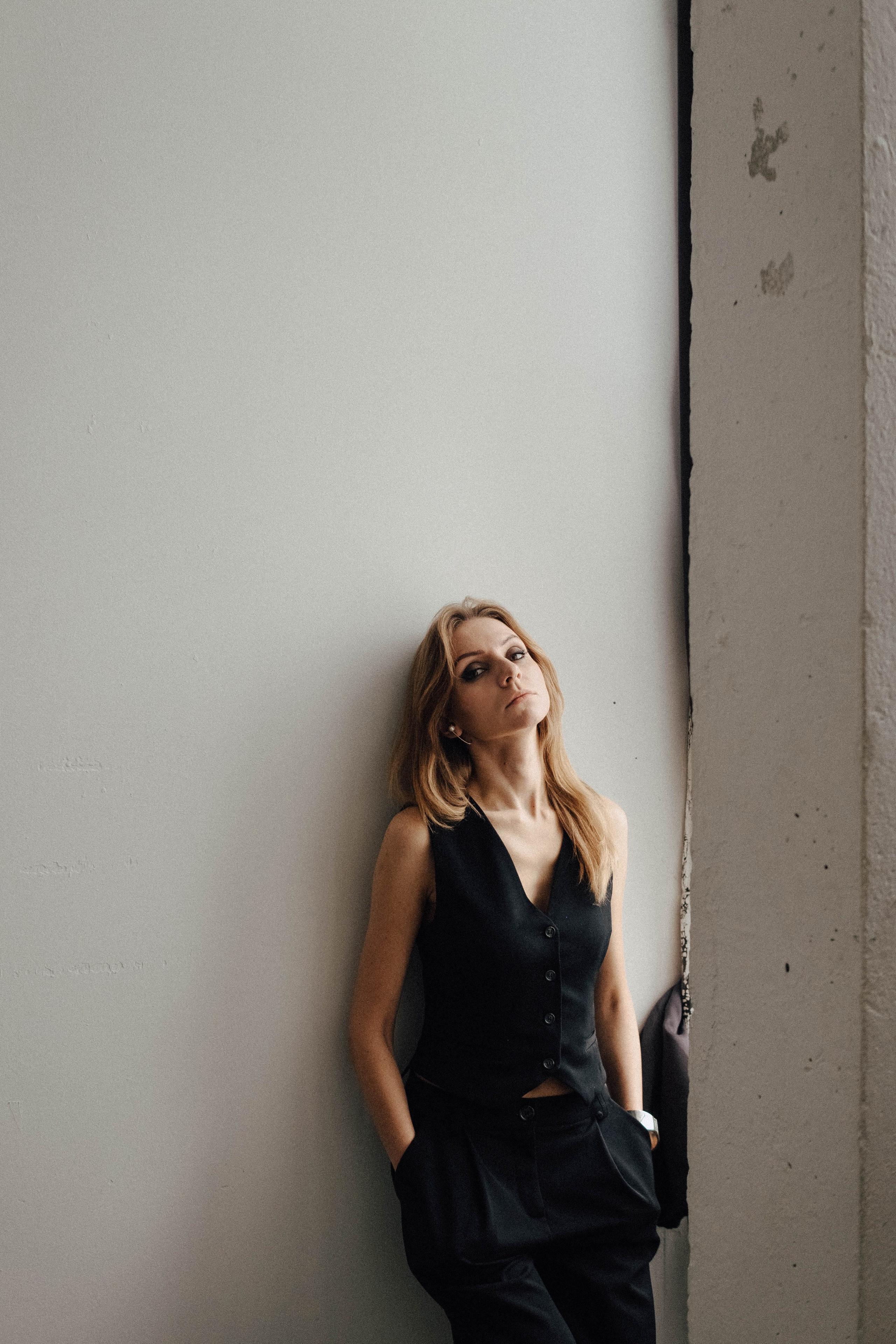 Даша. Свадебный фотограф Оля Григунова