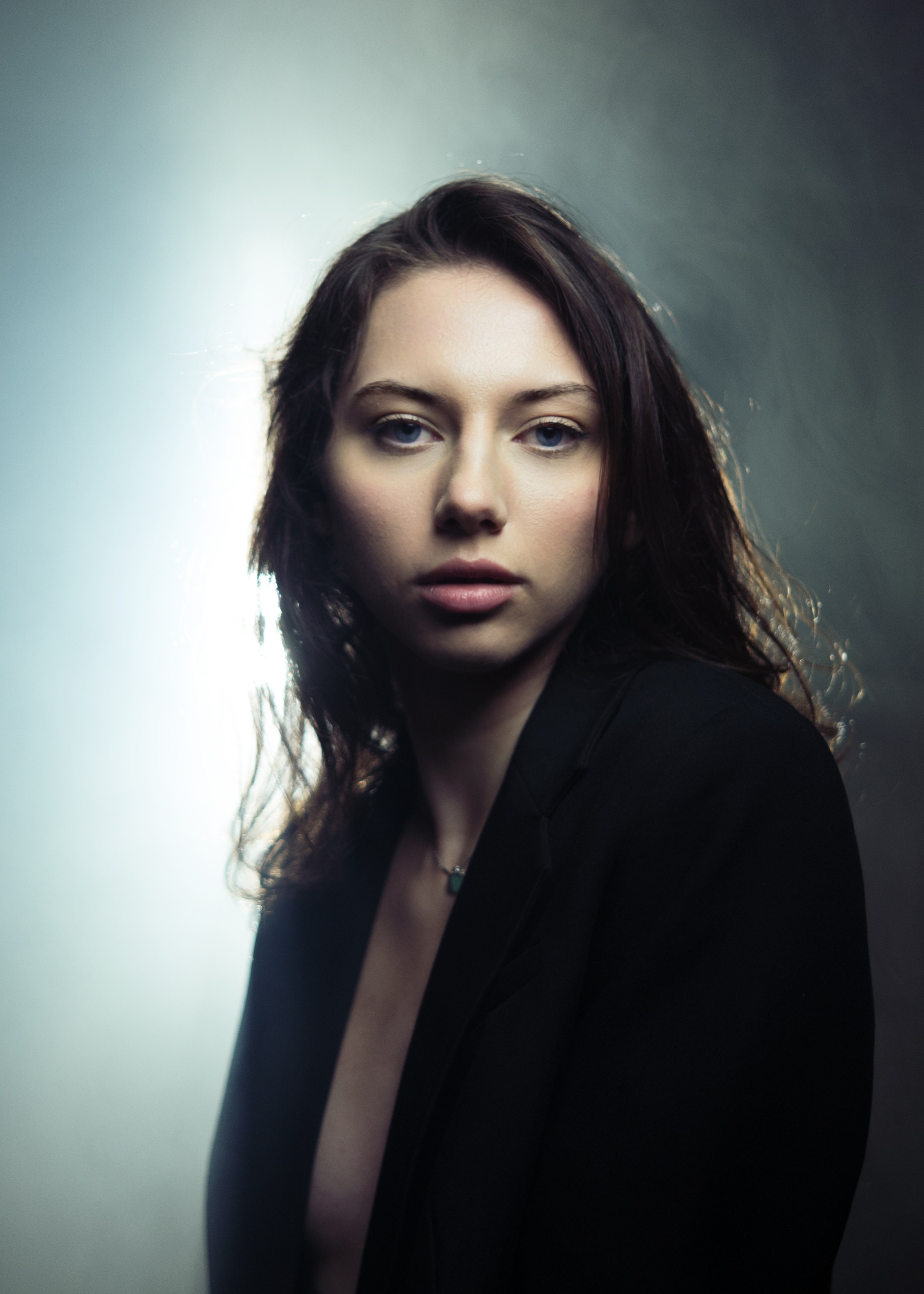 Владислава. Портретный фотограф в Санкт-Петербурге