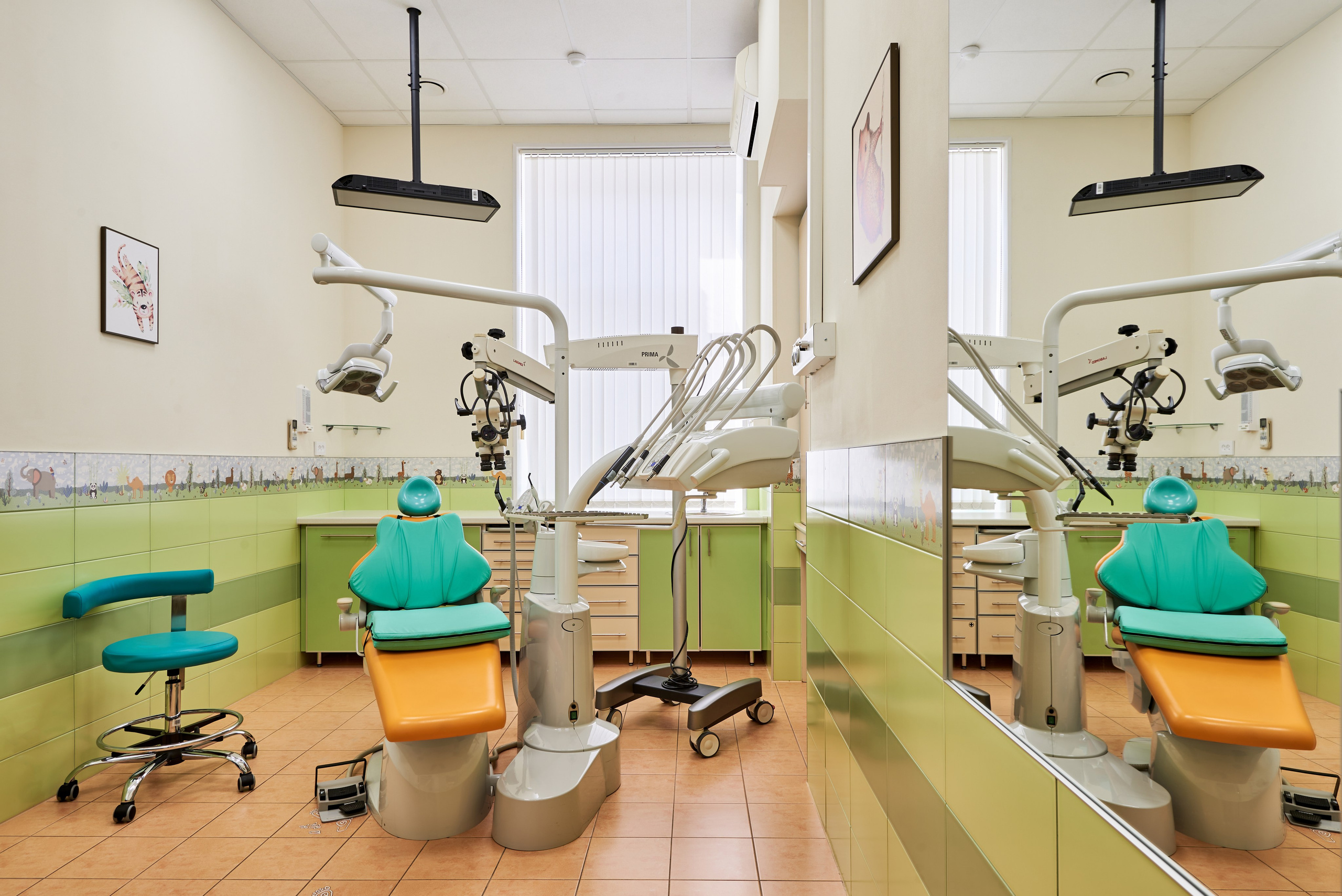 СТОМАТОЛОГИЯ | ВЕРОНИКА. Интерьерный и архитектурный фотограф в Сочи МАКСИМ КСЕНЗОВ