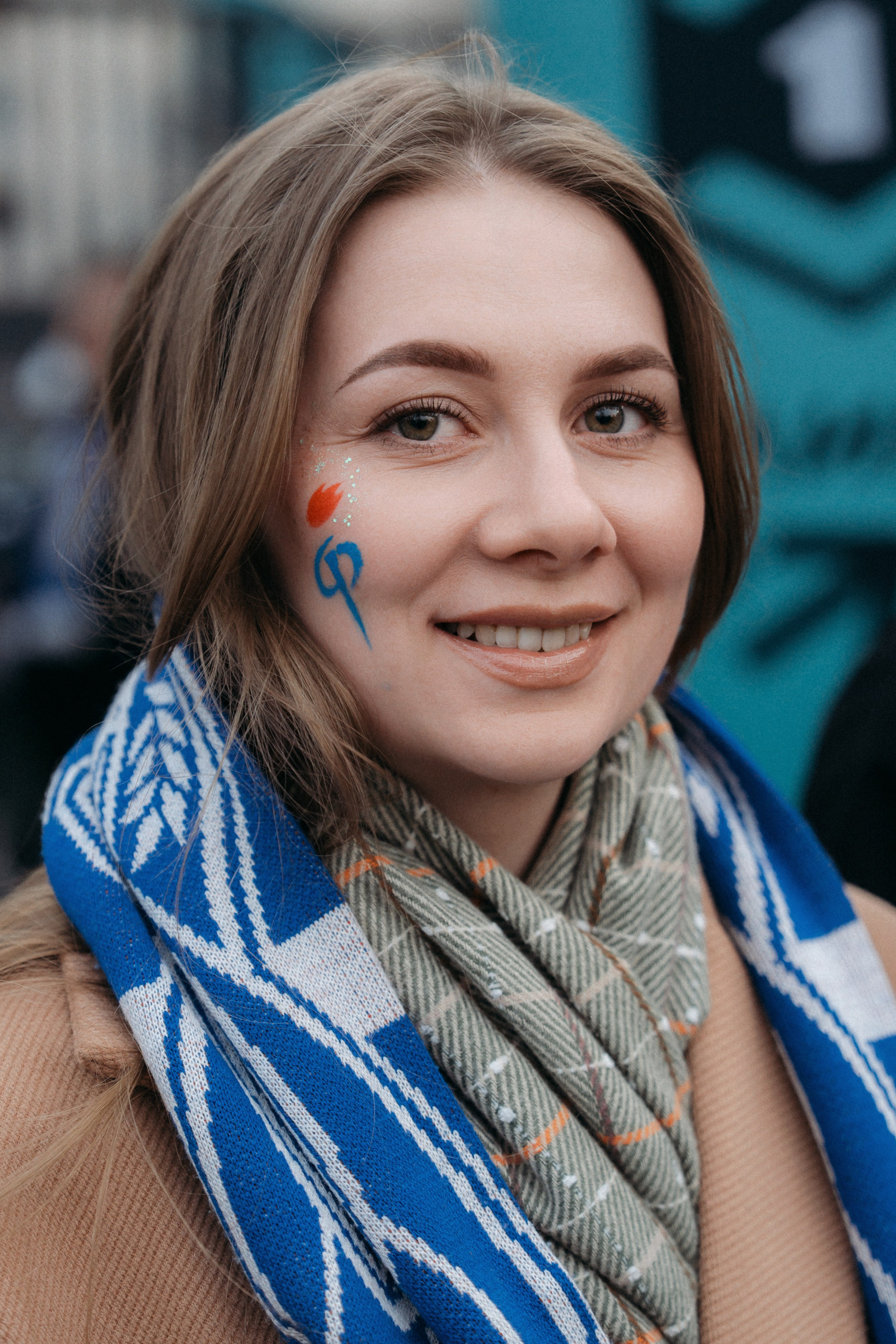 Репортажная фотосъемка фан-фестиваля. Свадебный и репортажный фотограф в Воронеже Роман Янко