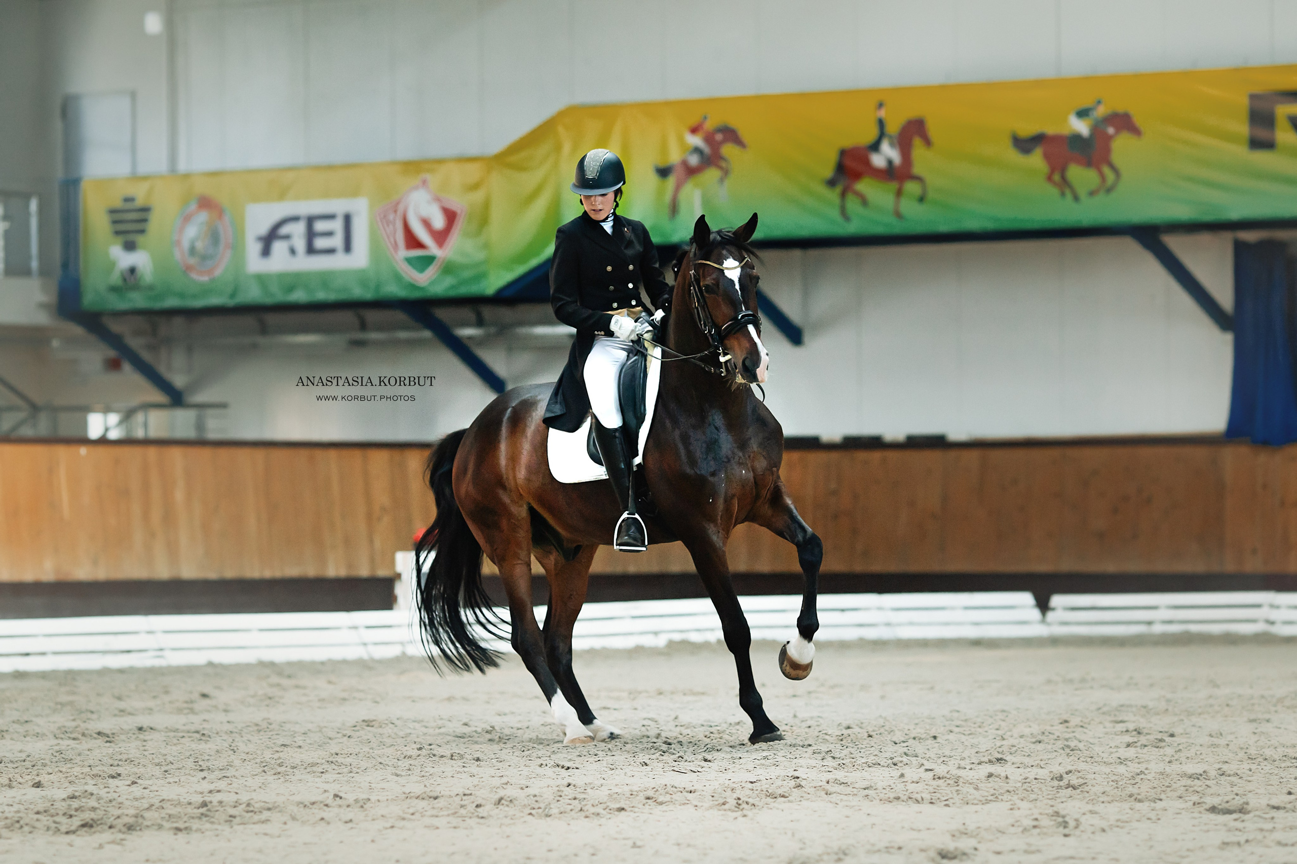 Кубок Доватора 22.09.2023. Арт фотограф в Минске Анастасия Корбут