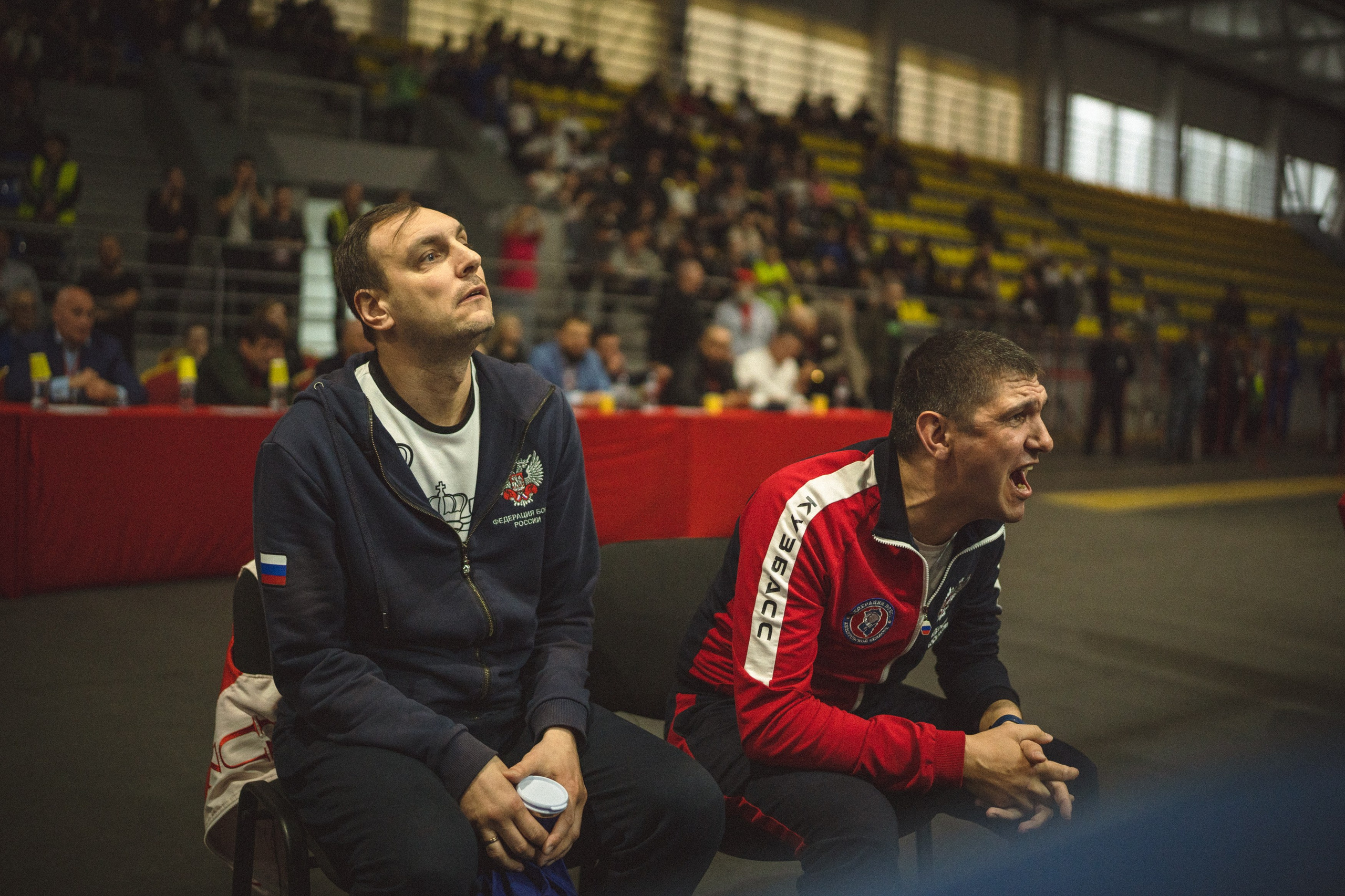 Бокс. Чемпионат России среди юниоров. Владикавказ 2024. Zekons. Фото, видео, нейросети