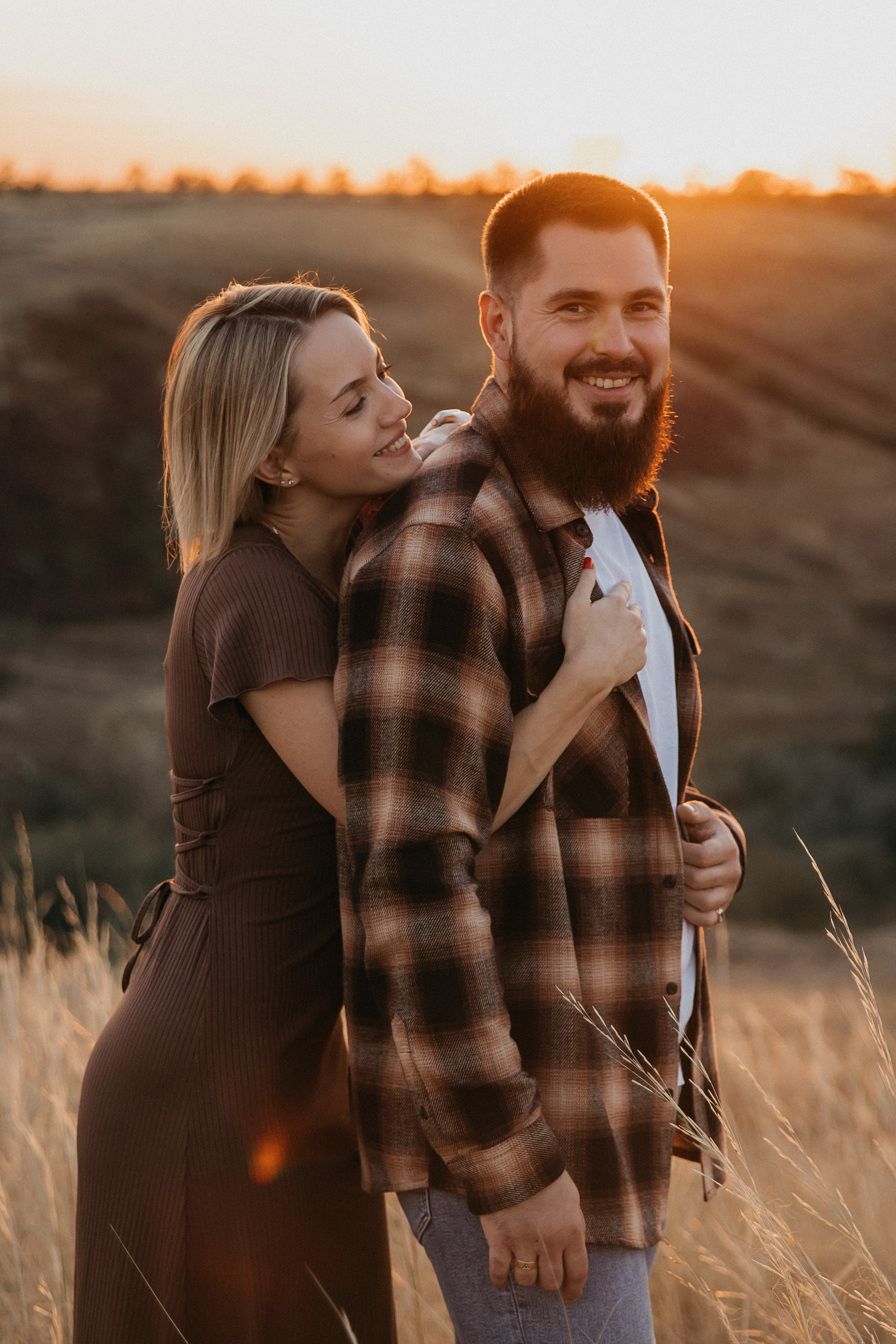 Антон+Настя+Ульяна. Свадебный и семейный фотограф в Волгограде Галина Микитинская