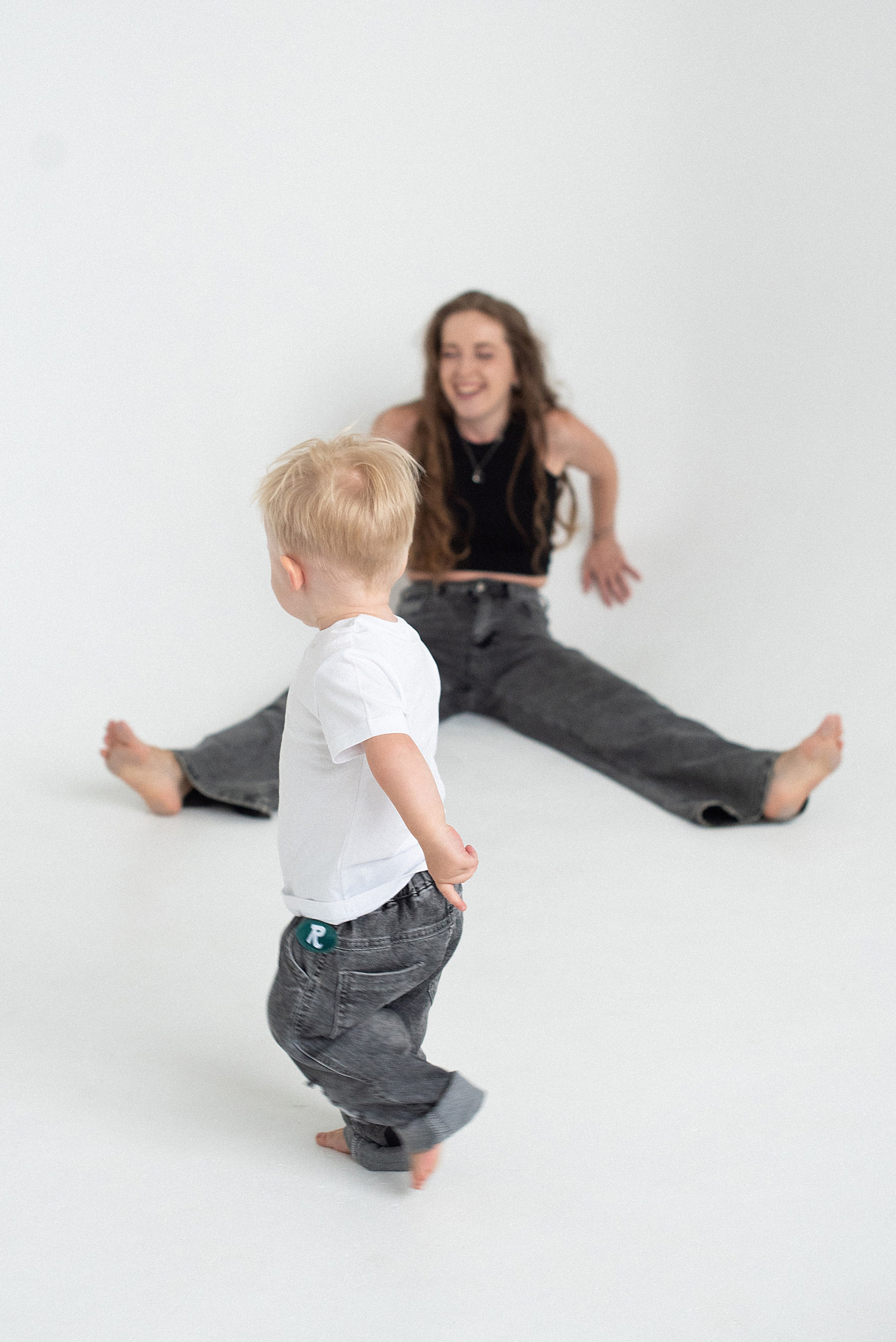 Катя & Тима. Юлия Соколовская Фотограф Москва Красногорск