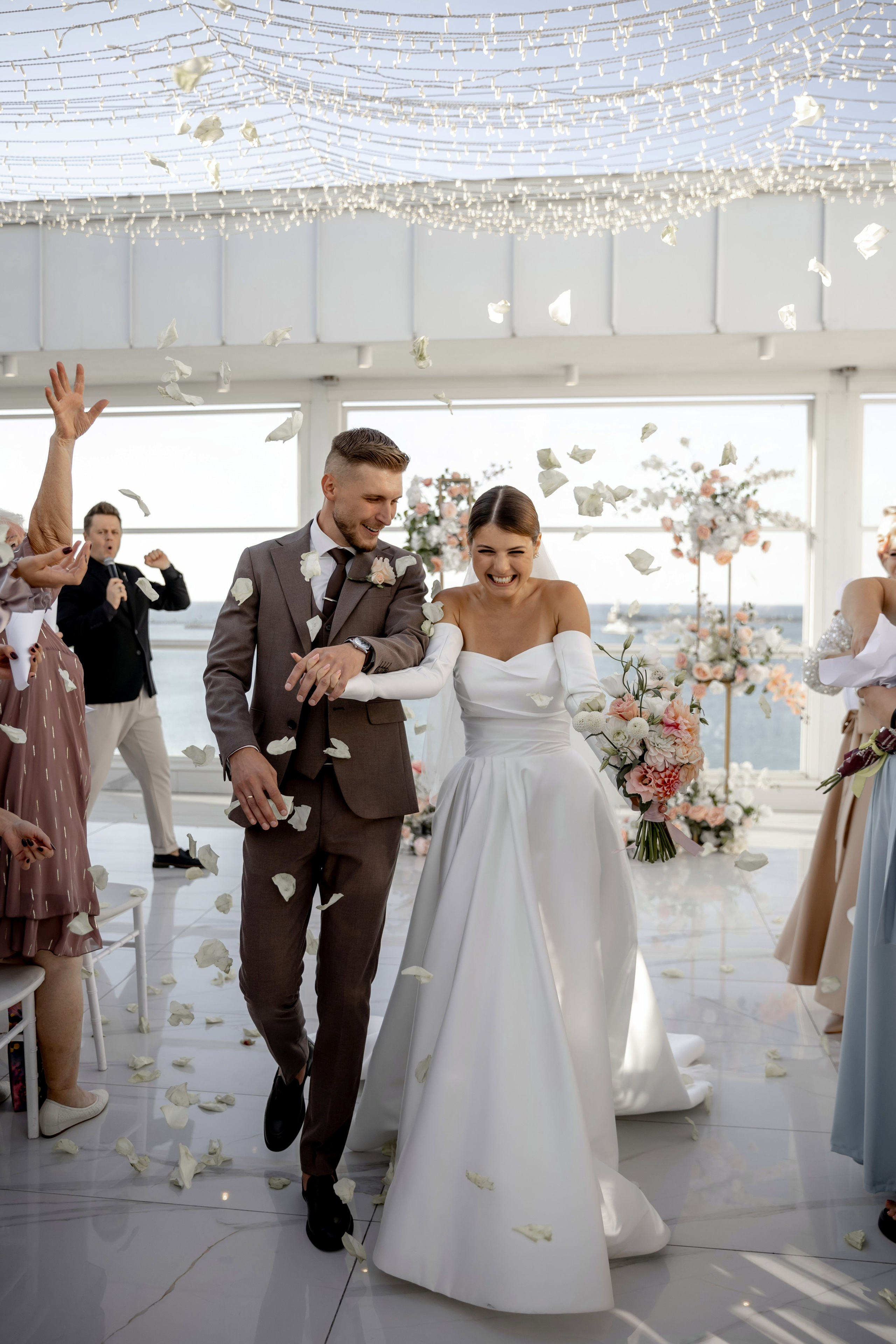 Юрий и Валерия. Свадебный и семейный фотограф в Севастополе и в Крыму Анастасия Корчак