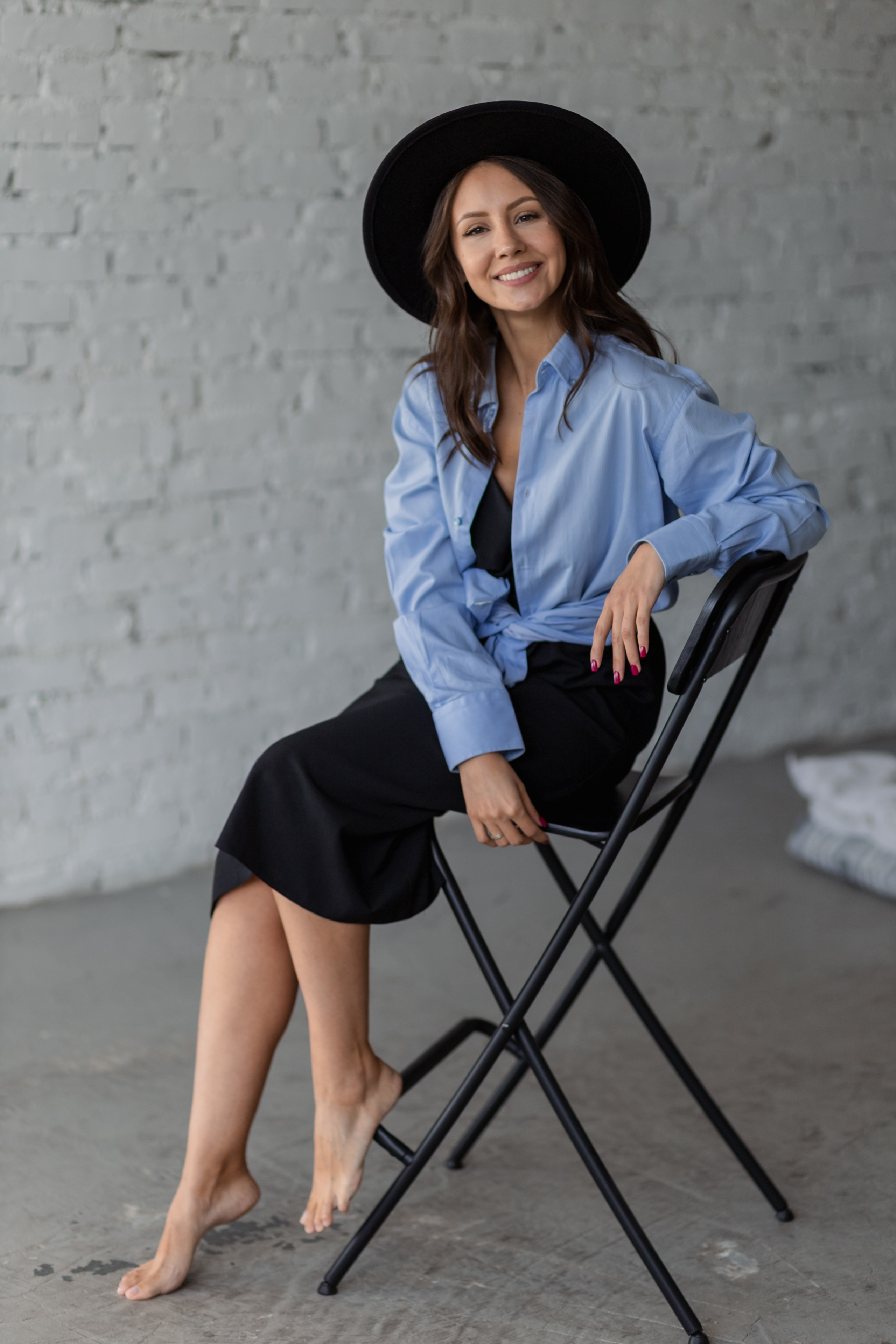 Дарья. Женский фотограф в Красноярске Захарова Елизавета