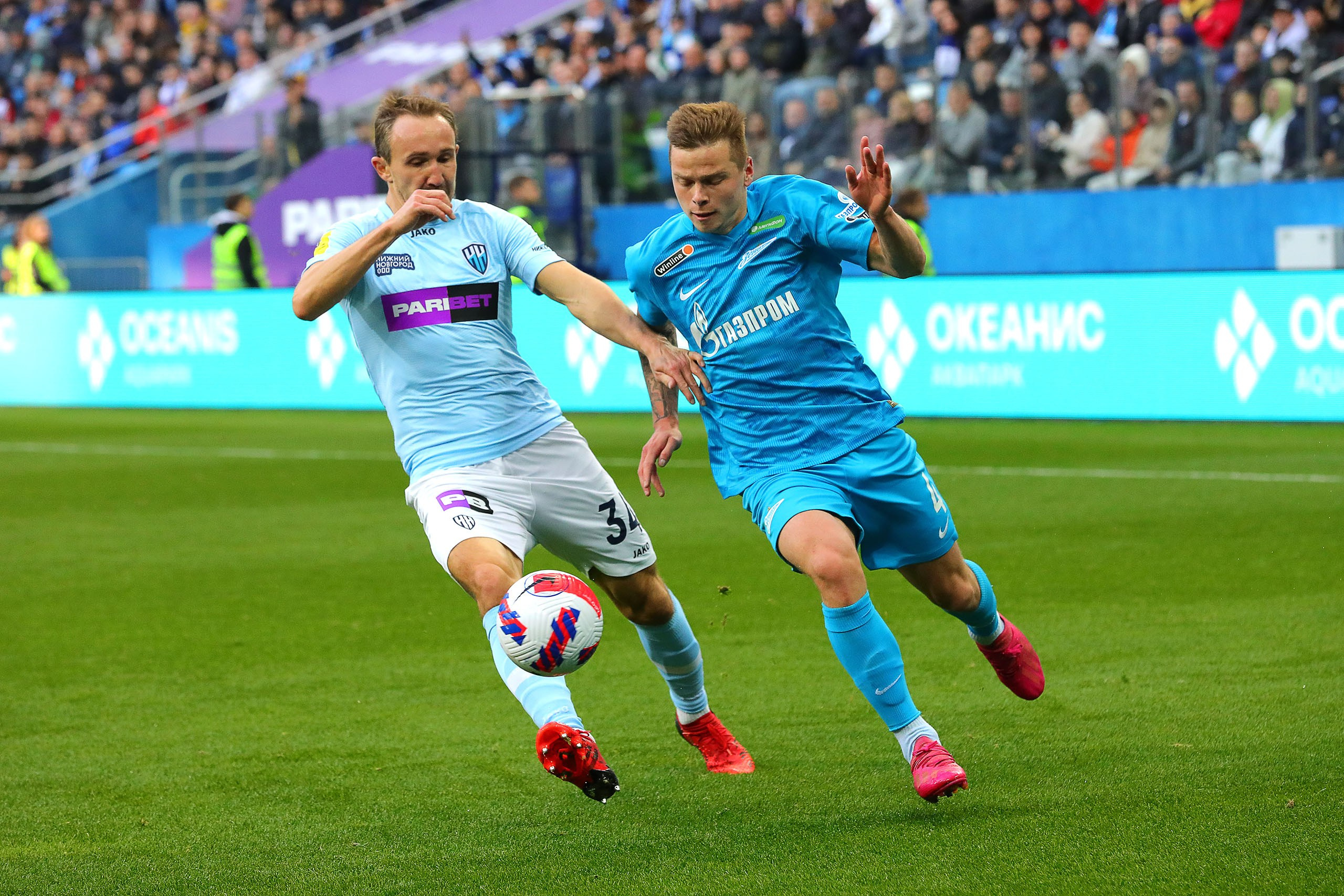 Photography of football matches, football, photojournalist, sports rep. Reportage photographer in Nizhny Novgorod and Moscow angelina Ilyichev