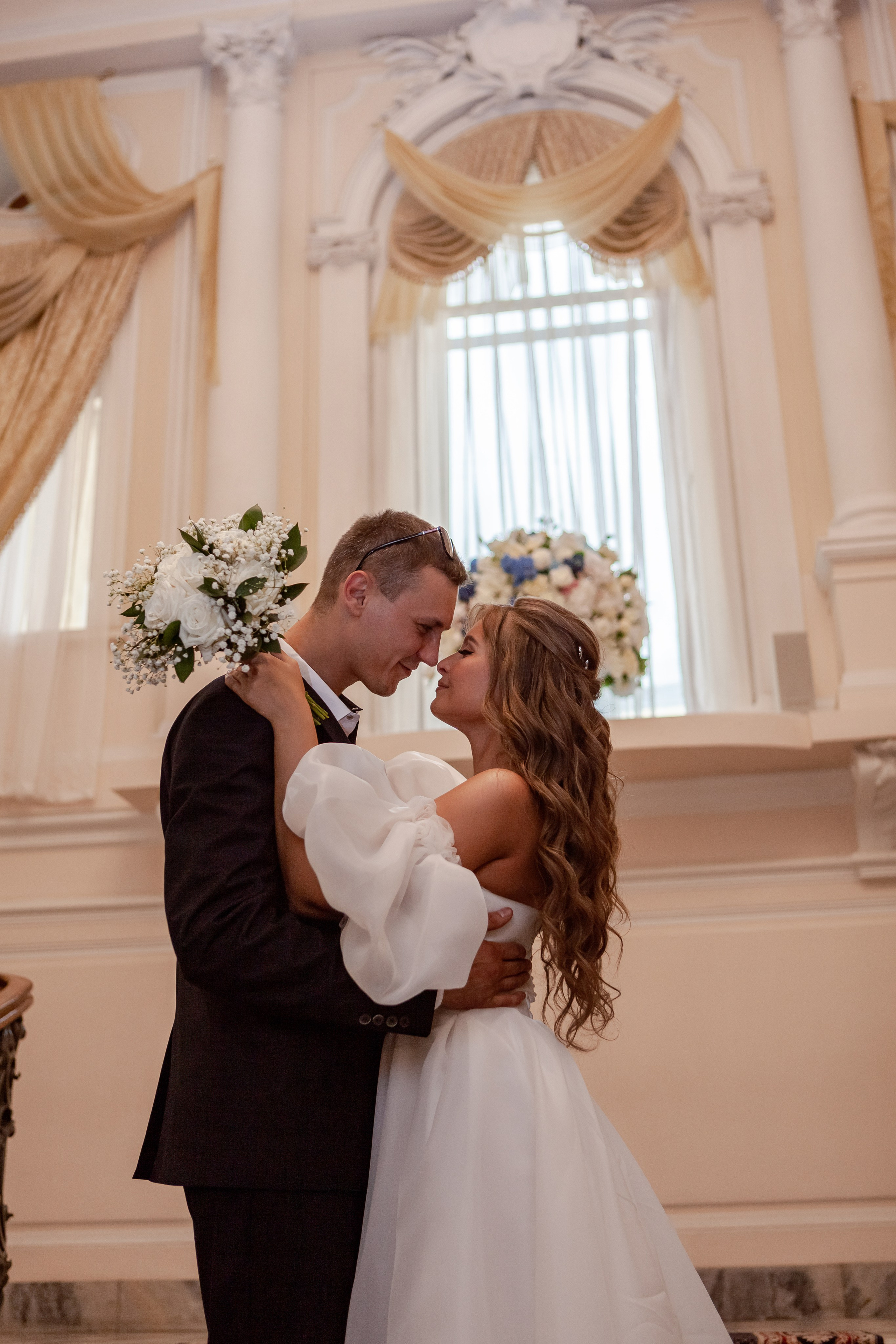 КАТЕРИНА & АНТОН. Свадебный фотограф в СПБ | Санкт-Петербурге Анастасия Рахимгулова