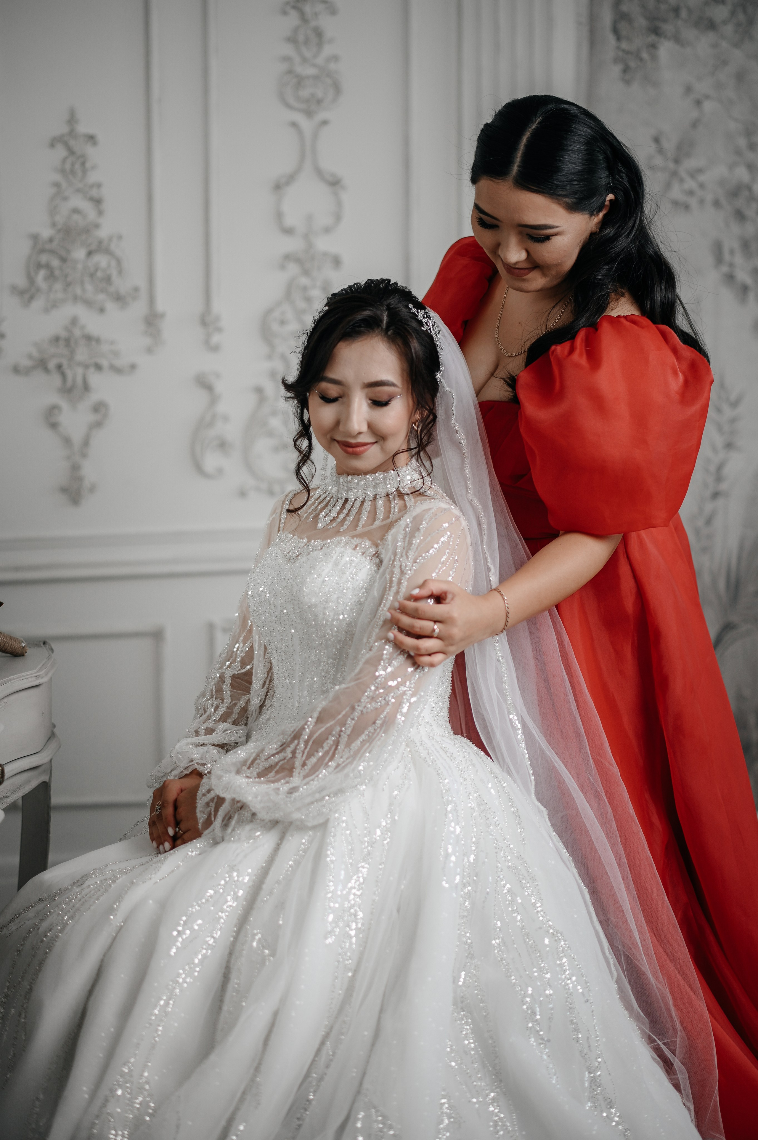 Индивидуальная фотосессия Алматы. Фотостудия Алматы — 2 Stula.Studio | Аренда залов