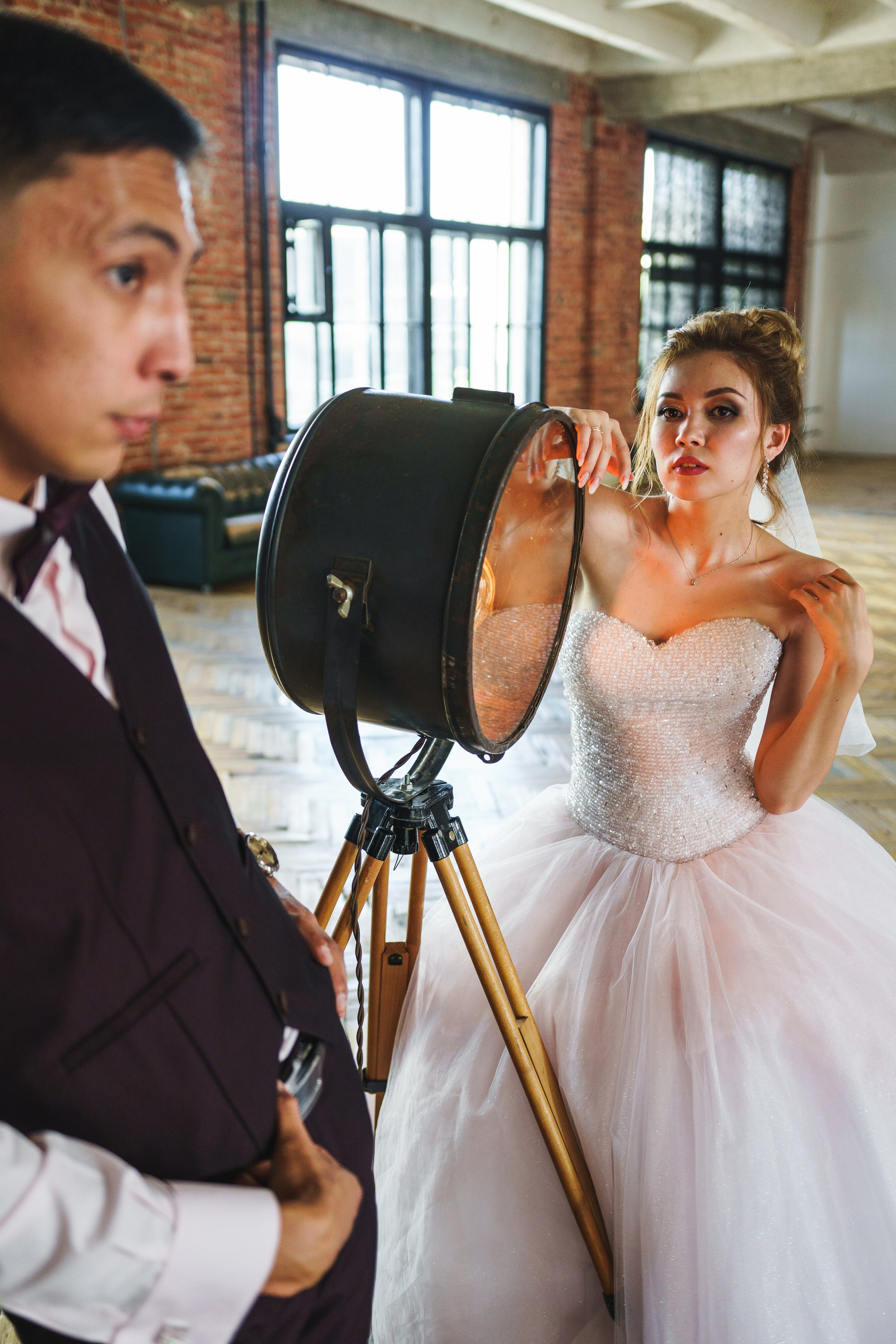 Серии снимков. Фотограф Иван Сосновский