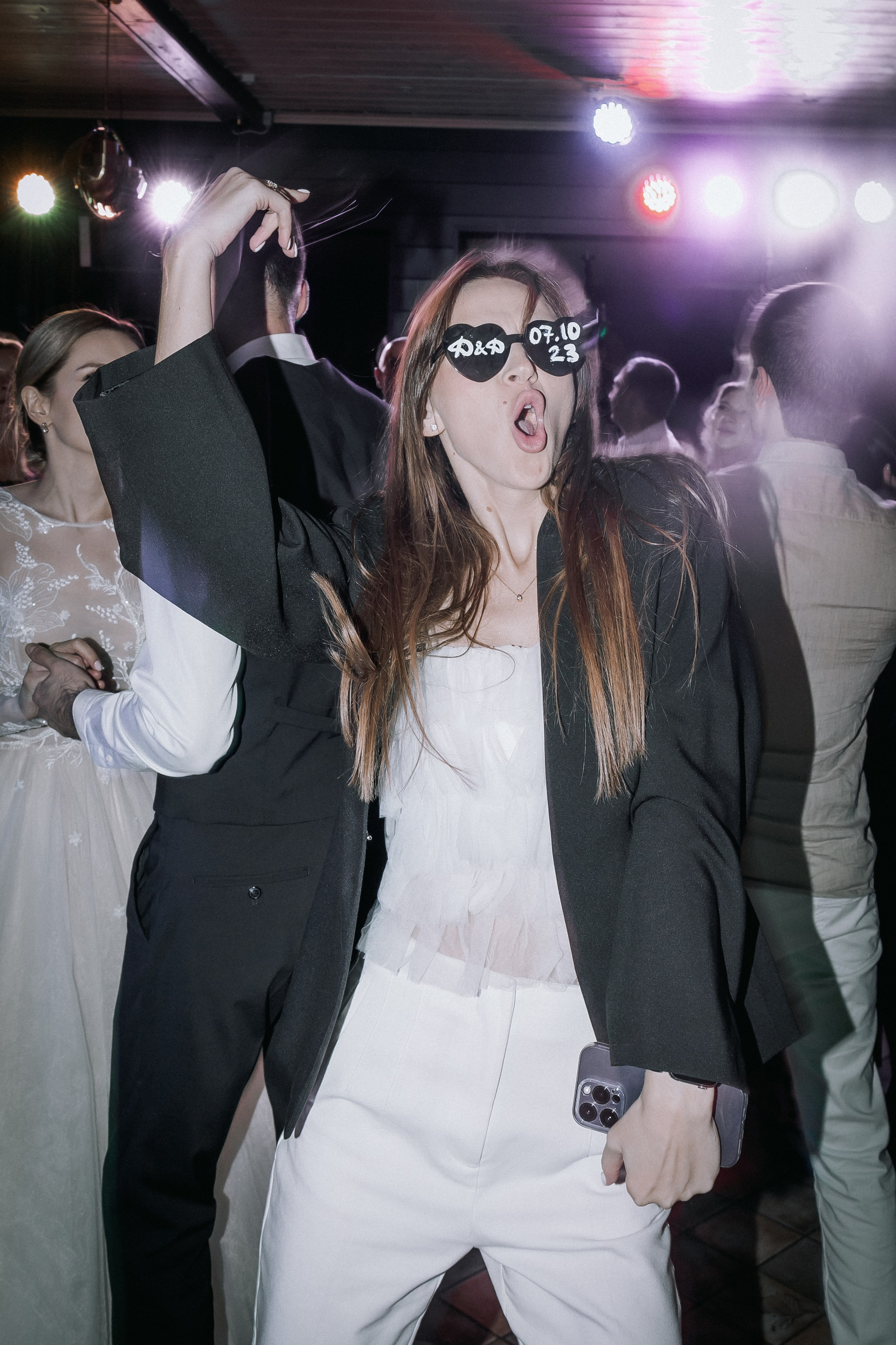 Свадебный день. Дарья и Джем. Свадебная фотография. Арина Рубах