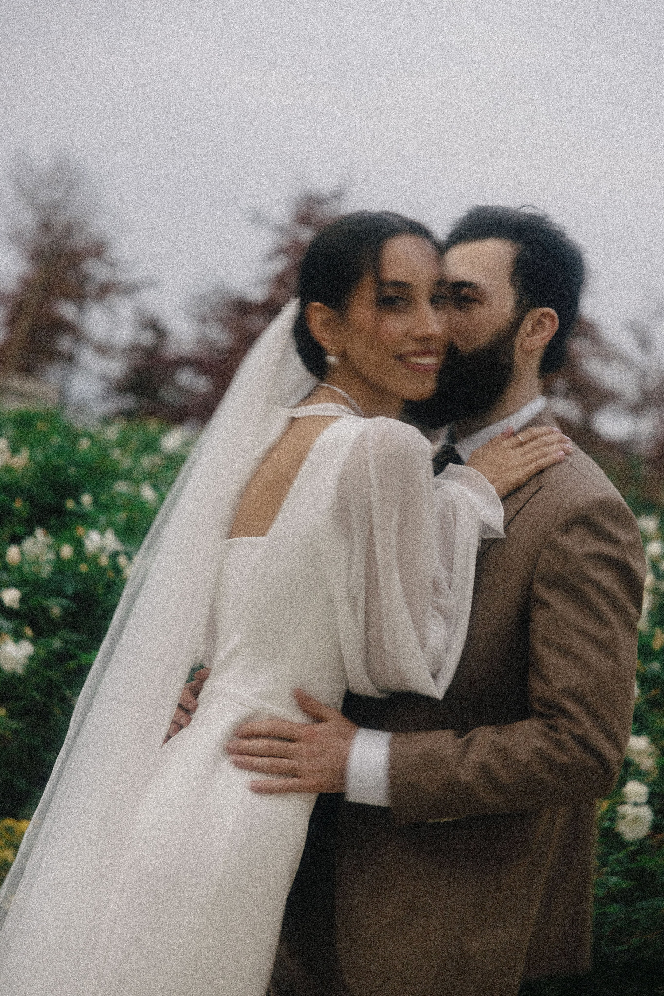 Wedding day Tami+Midat. About