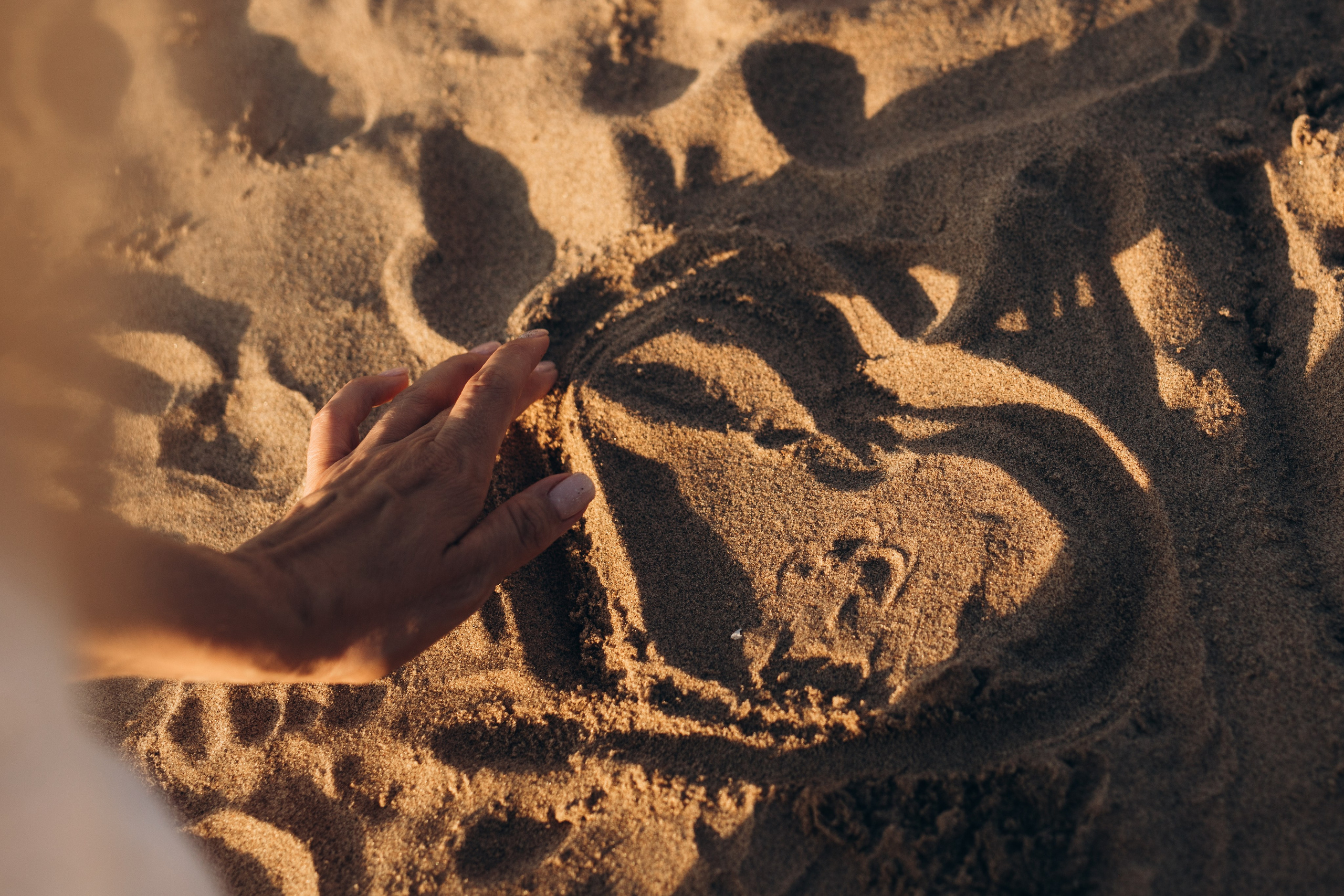 Катя, Коля, Лиза. Фотограф Людмила Оюн