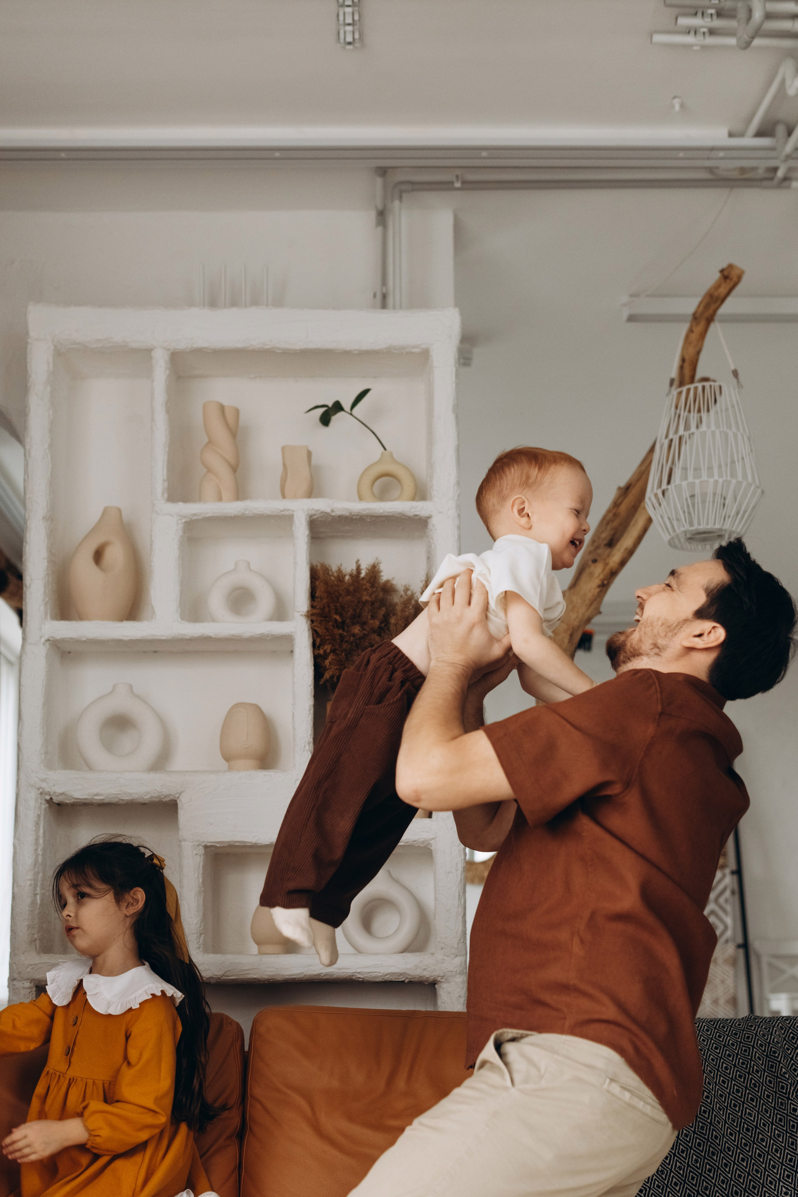 День рождения Ромы. Фотограф Людмила Оюн