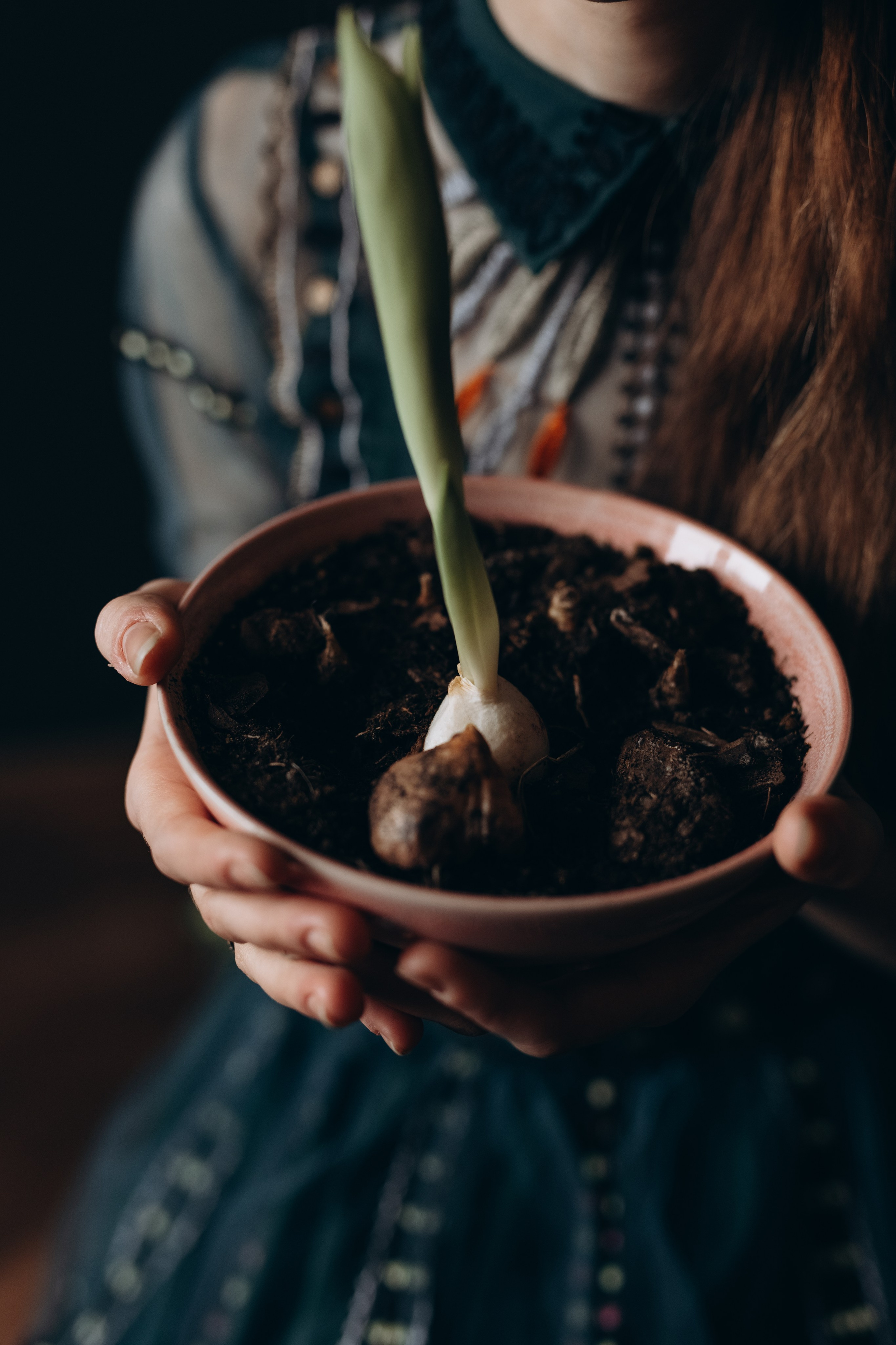 Алина. Фотограф Людмила Оюн