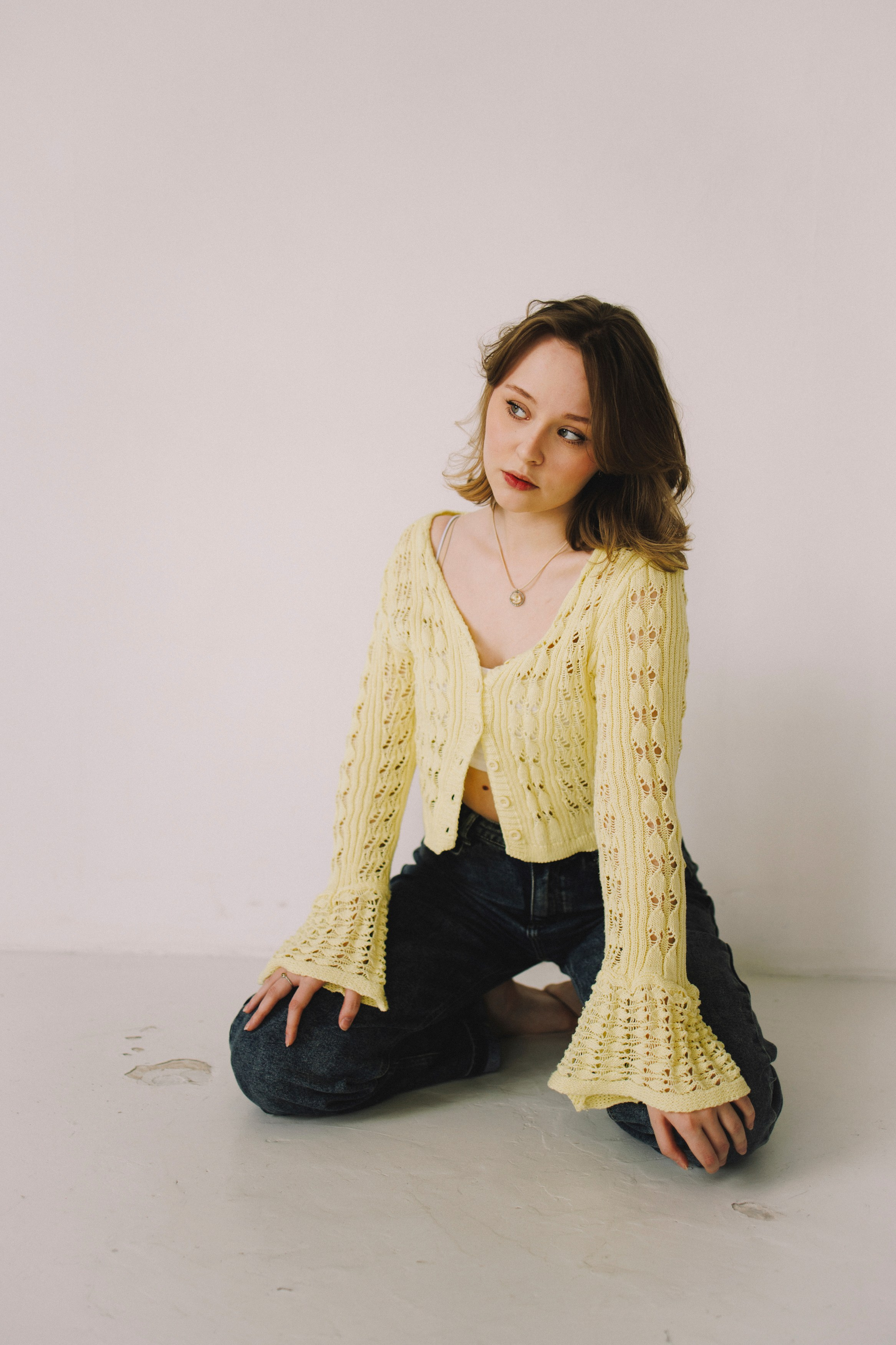 Про тебя. Главная