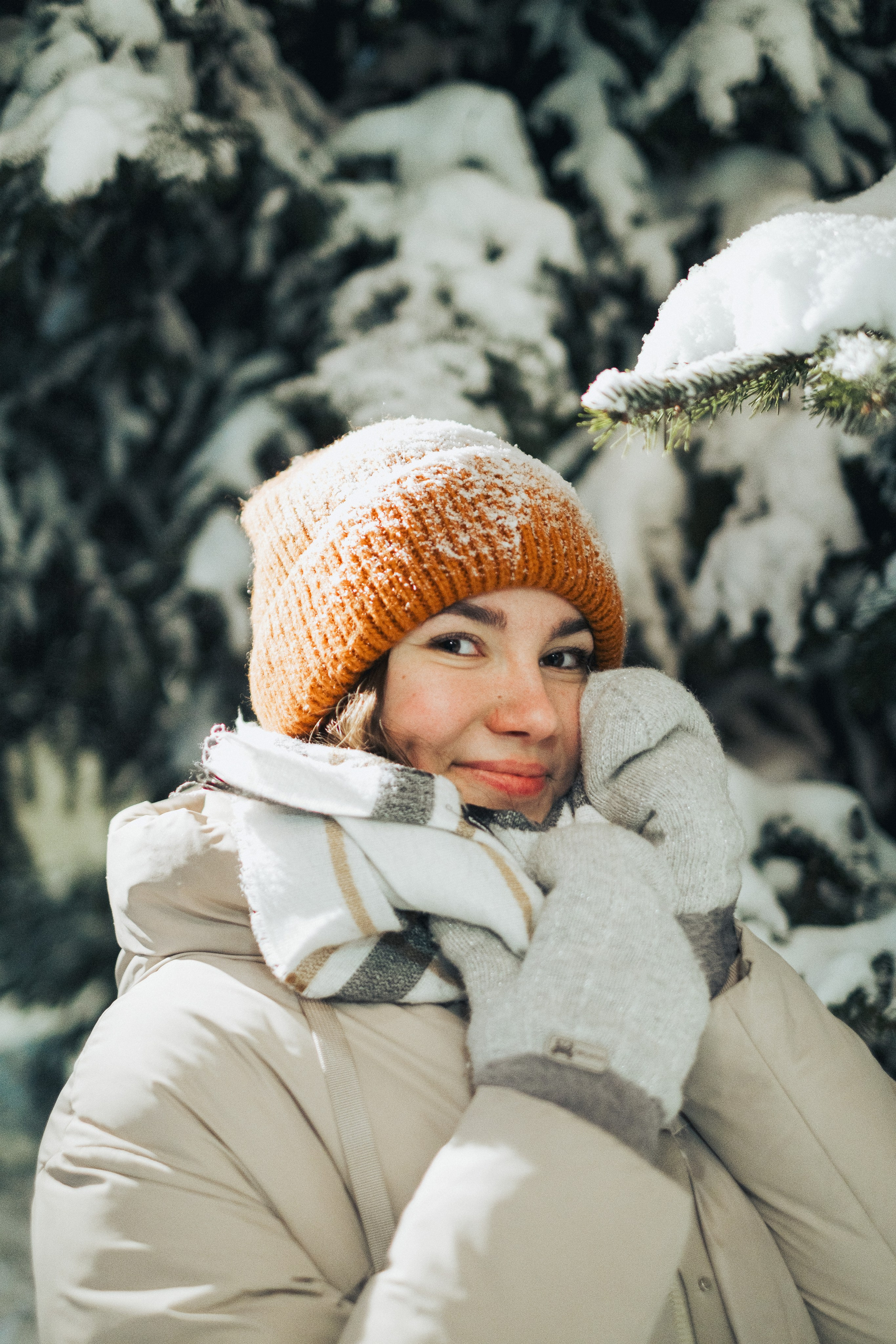 I&K. Фотограф Благовещенска Яна