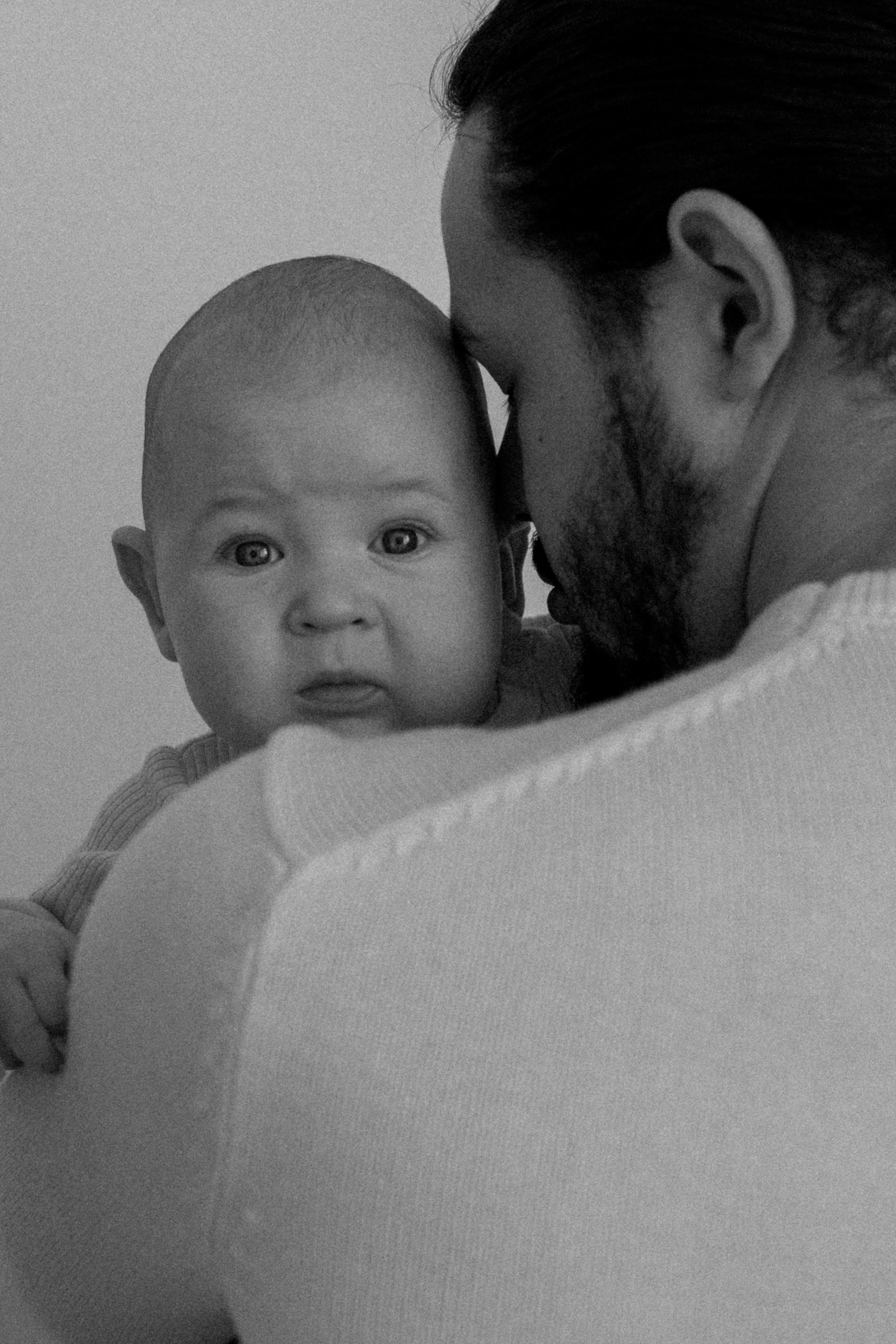 3 месяца Адаму. Семейный фотограф в Москве