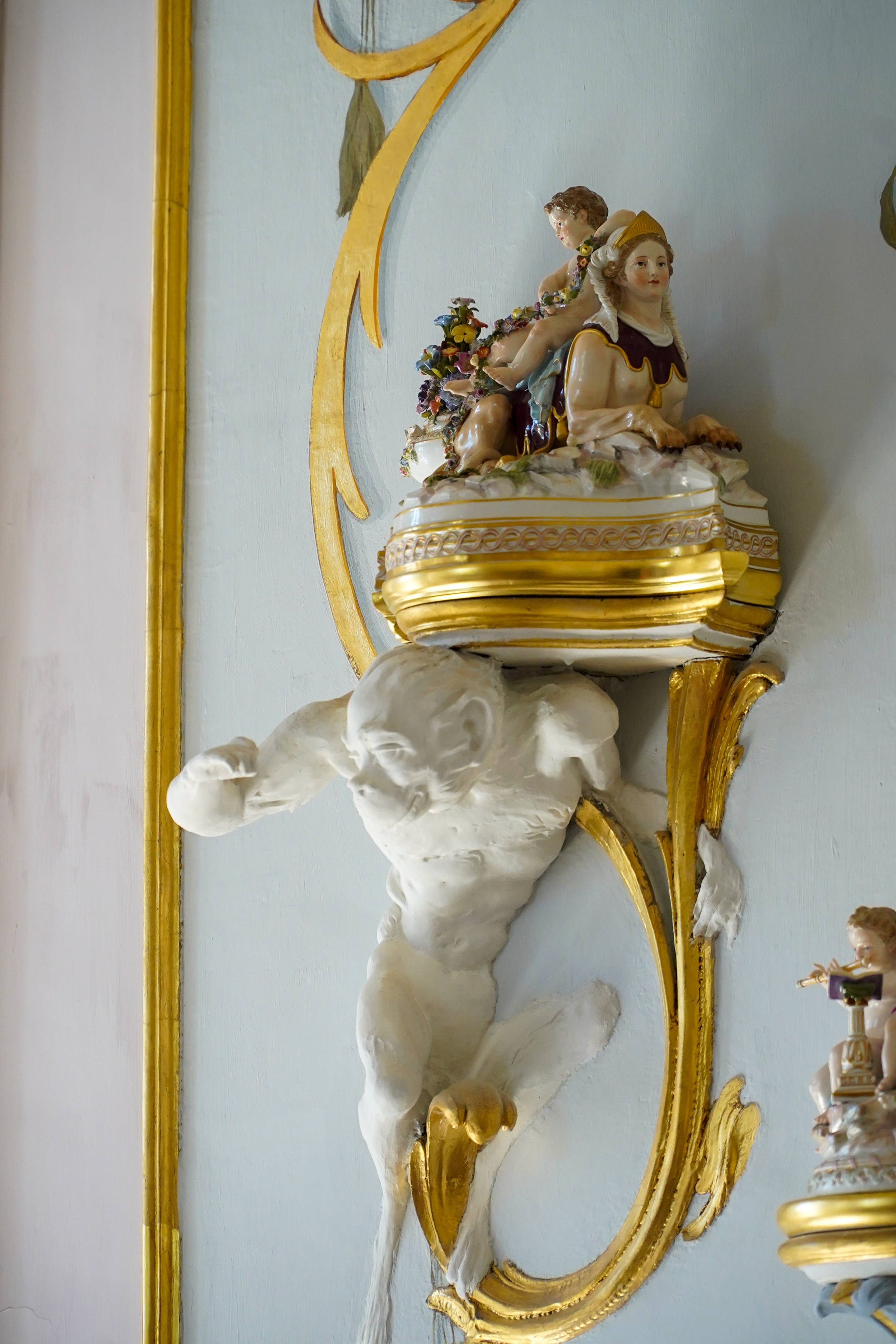 ОРАНИЕНБАУМ. Июль 2024. Фотограф Наталья Погодина в г. Обнинске