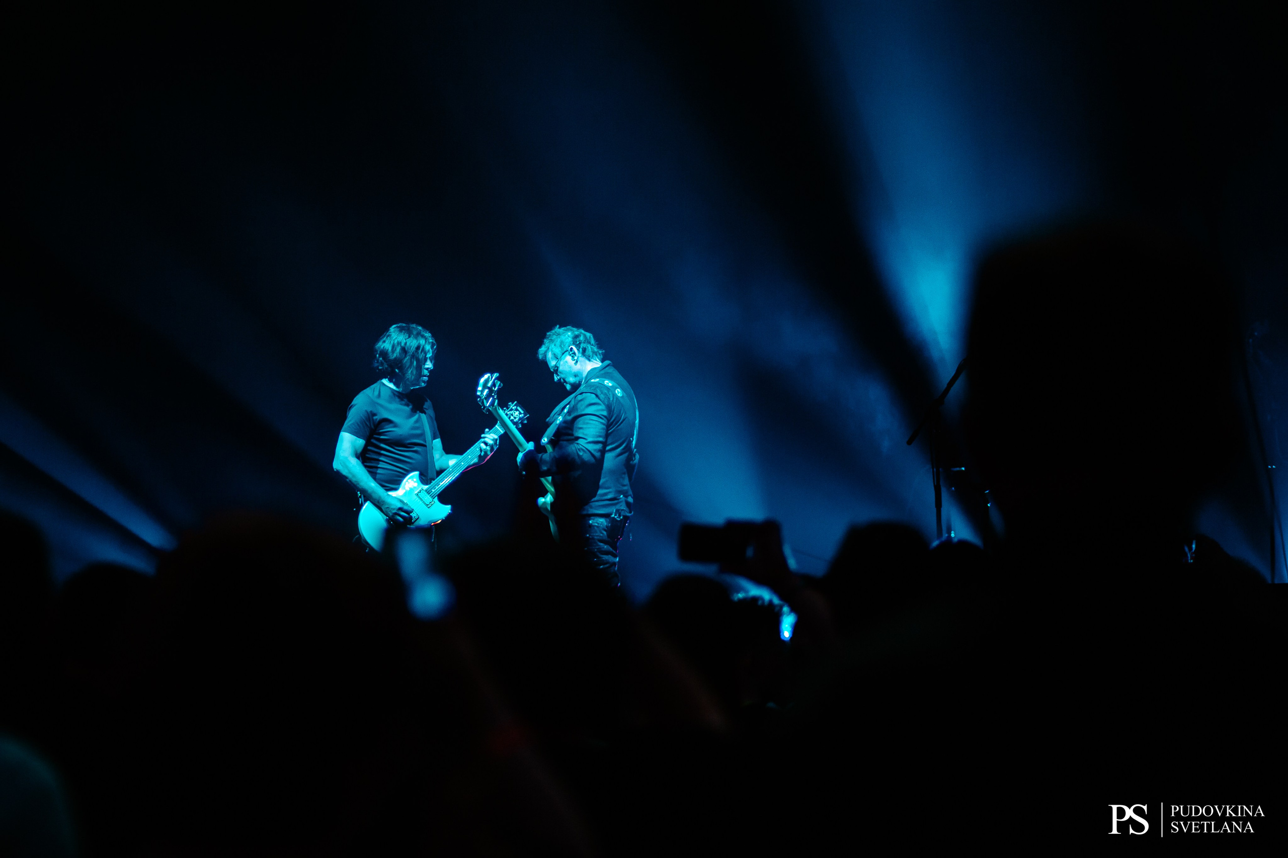 КИНО. Самара. Фотограф Тольятти Светлана Пудовкина