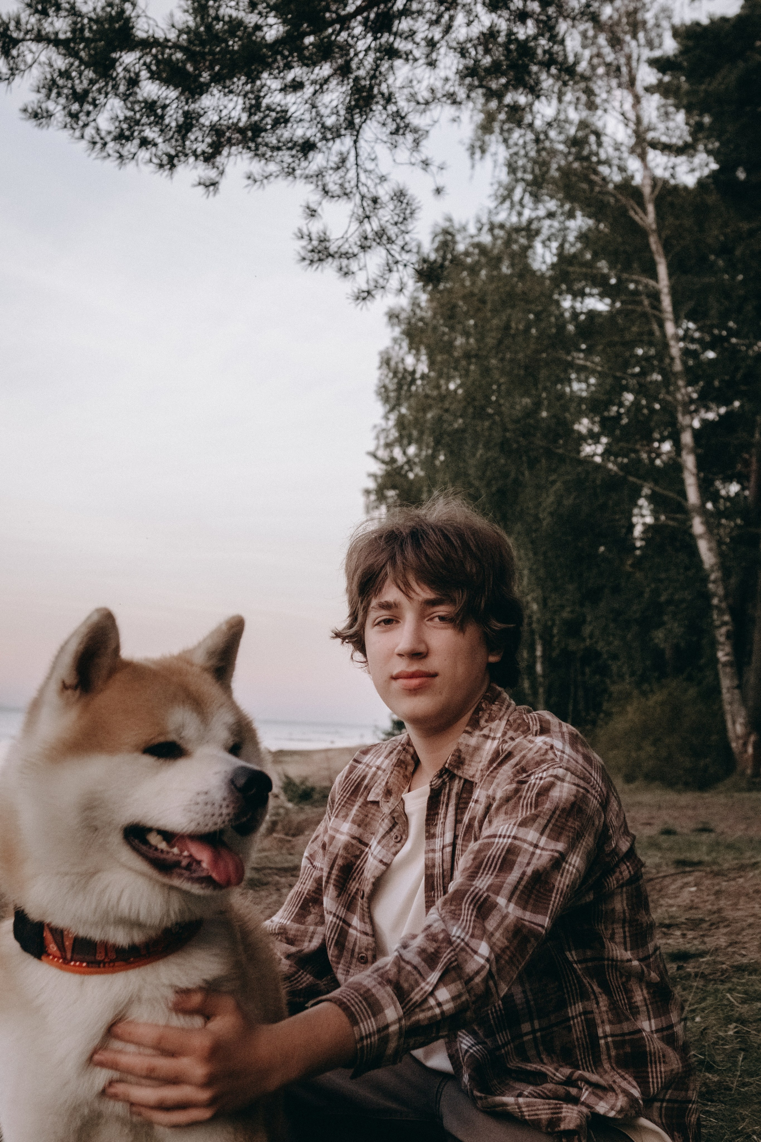 Прогулка на заливе. Семейный фотограф в Санкт-Петербурге Дарья Косянчук