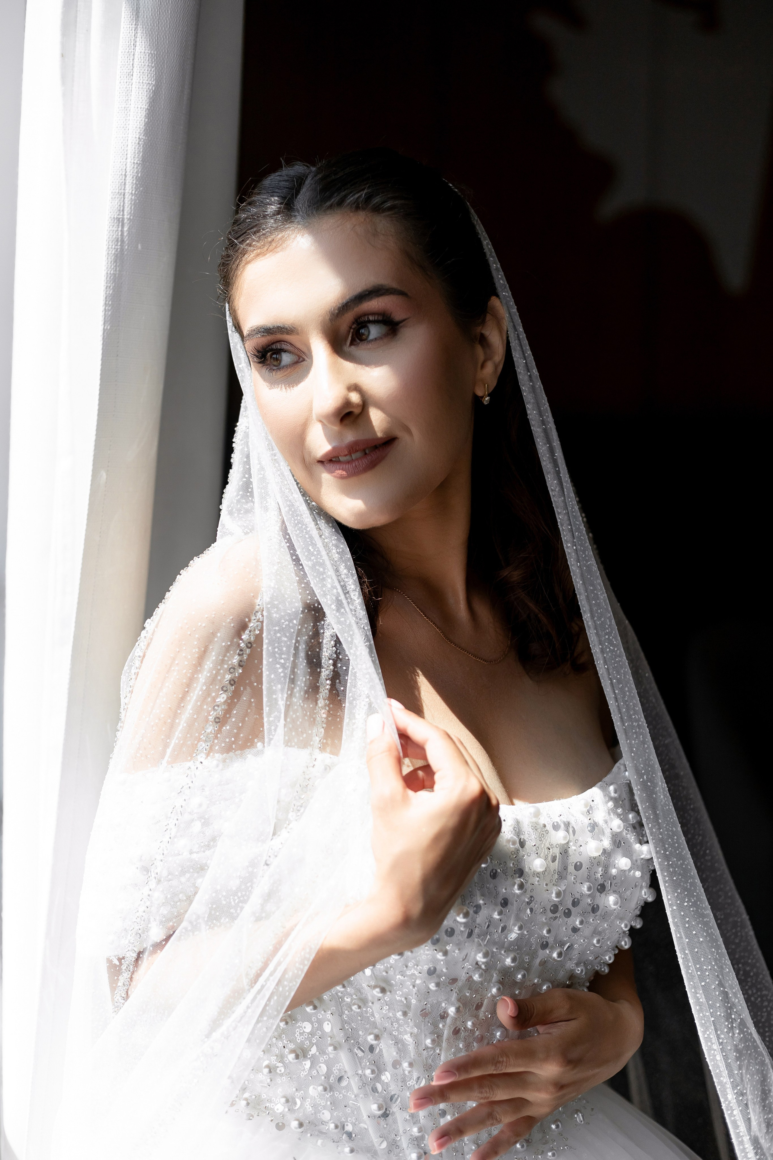 Aleks & Karolina. Свадебный и фэшн фотограф