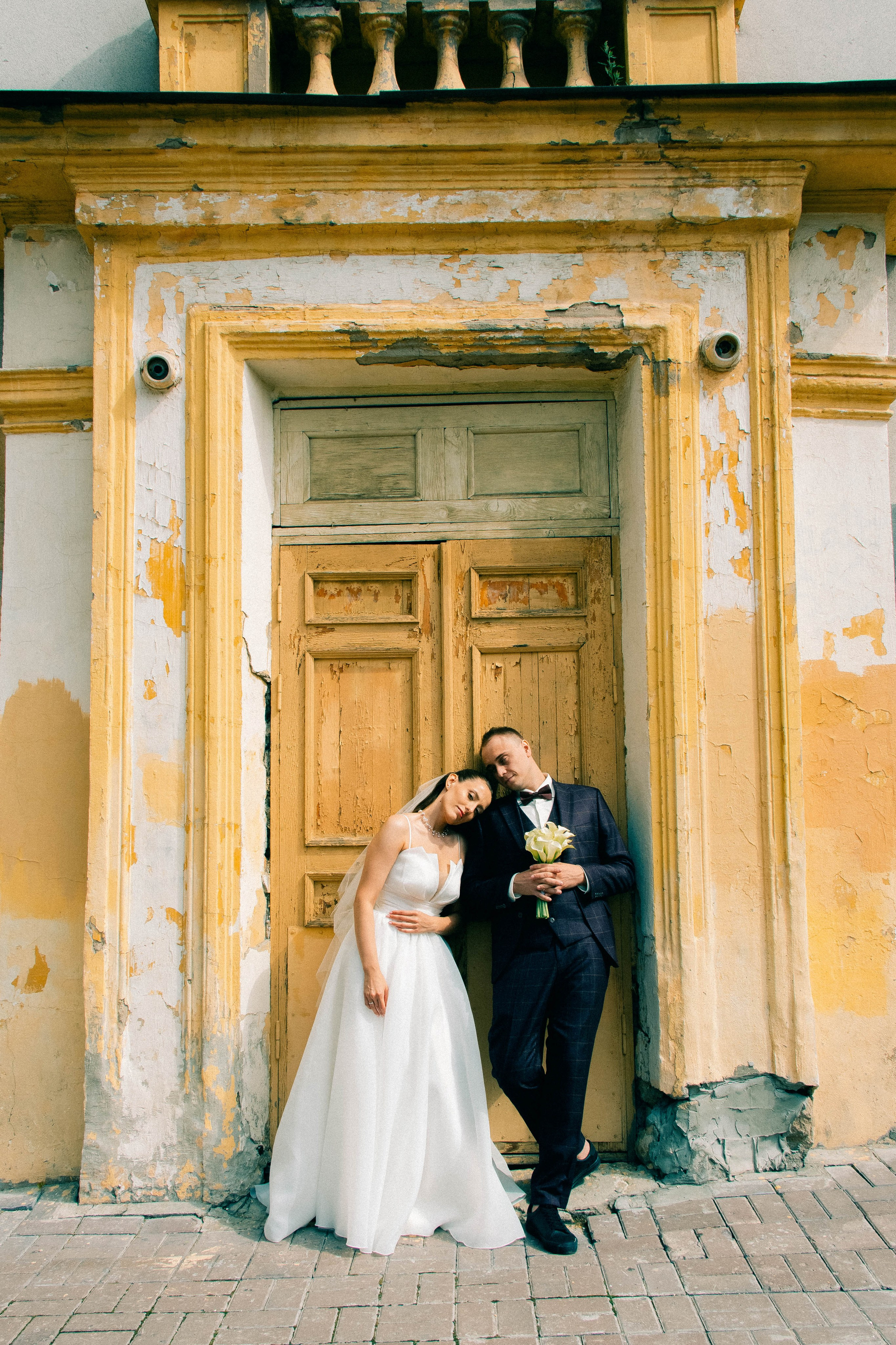 Свадьба T&D. Фотограф в Тюмени Анастасия Долинина