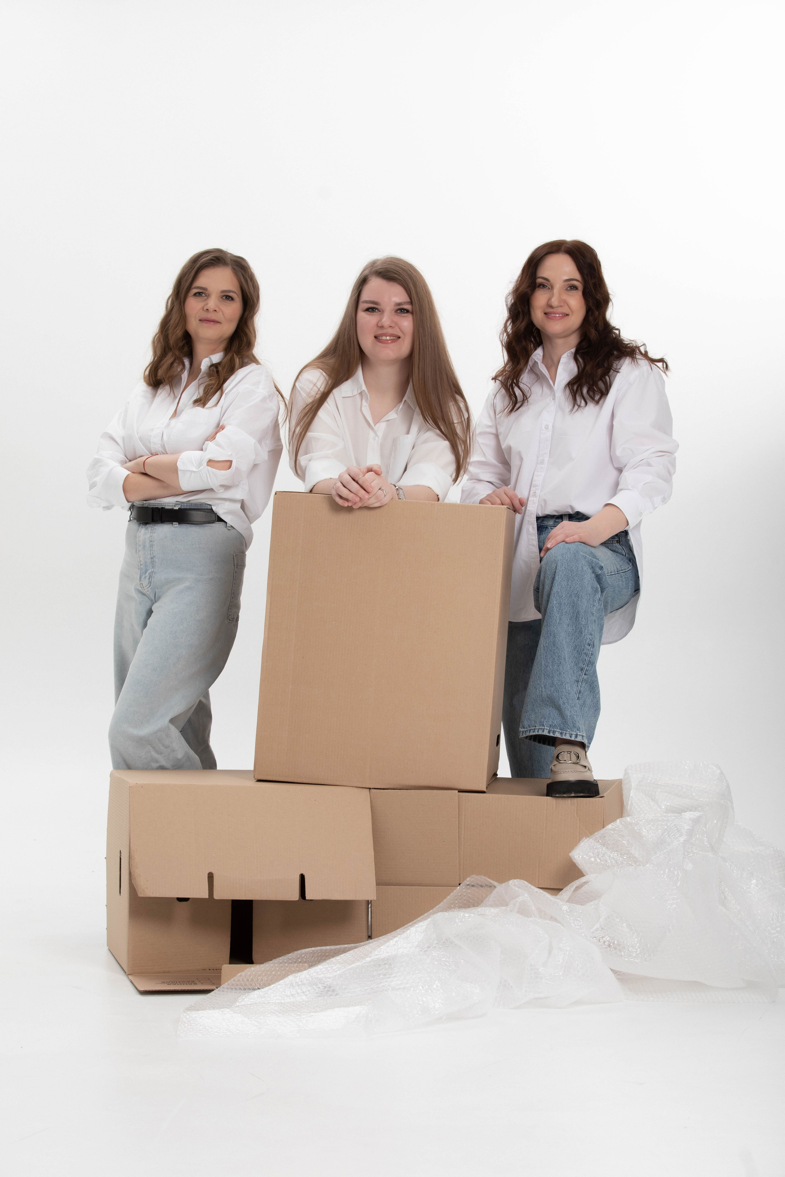 Организаторы пространства. Фотограф чувственного портрета в Санкт-Петербурге Светлана Фролова