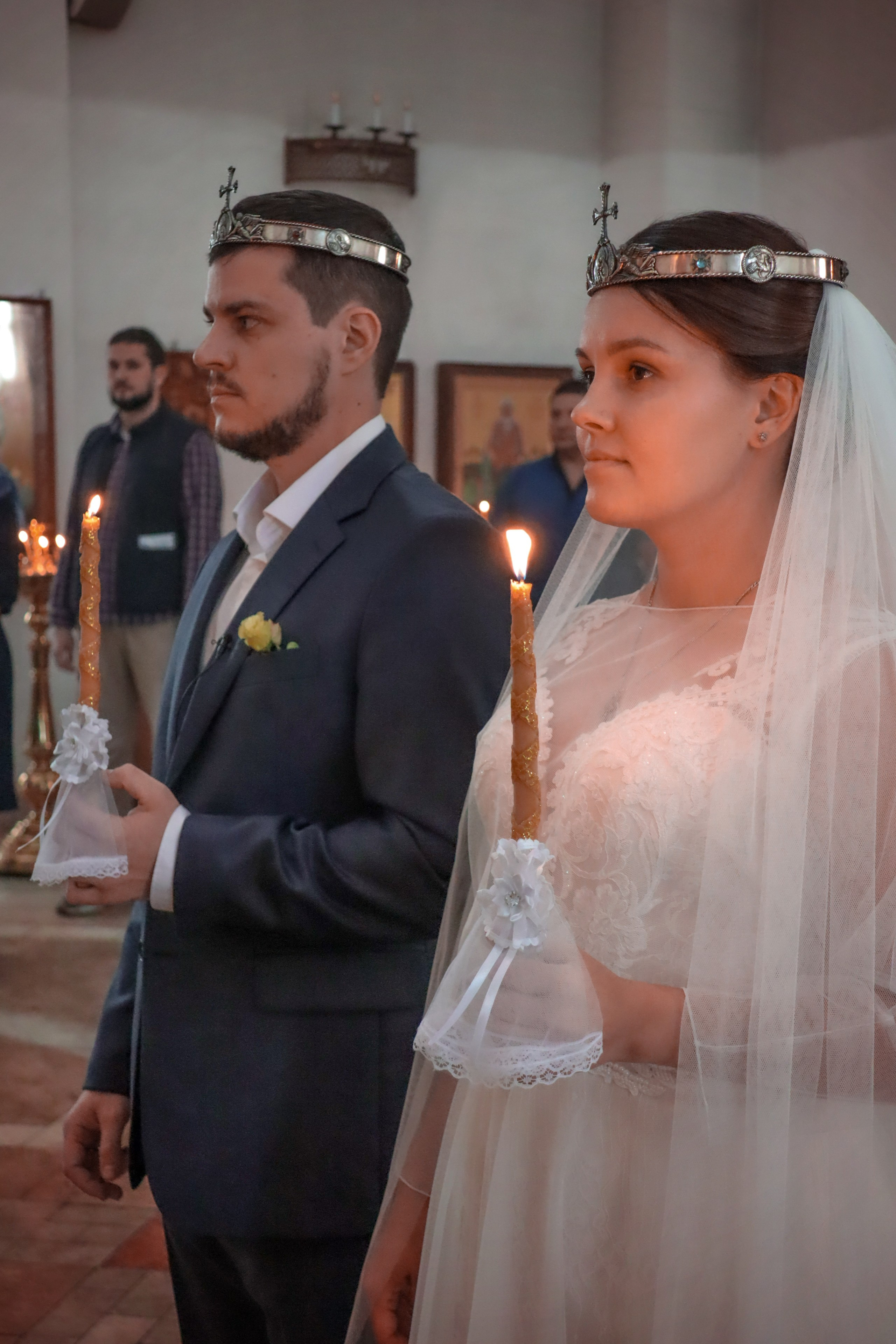 Венчание. Фотограф на крещение и венчание в Екатеринбурге. Ольга Мезенцева