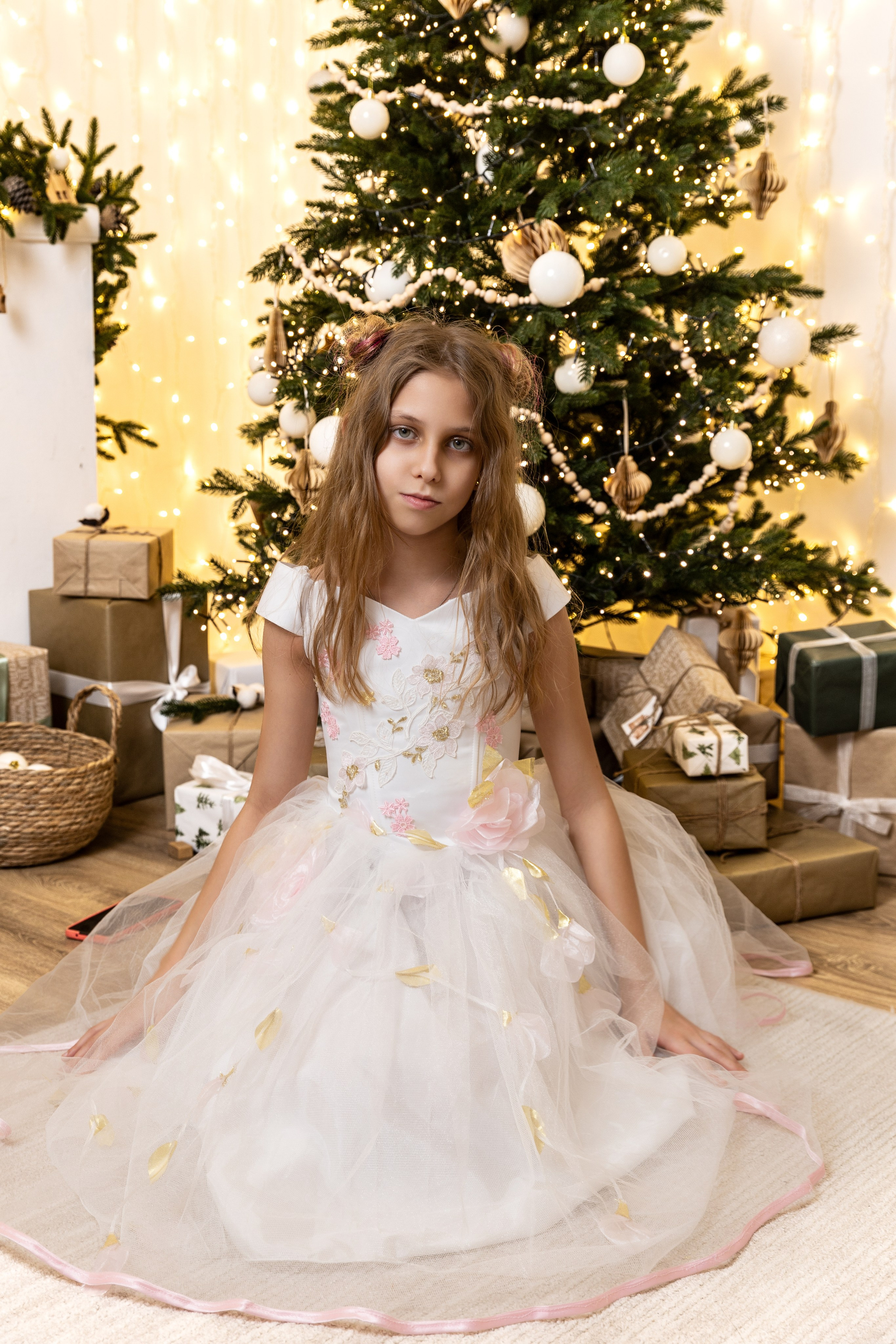 Детская студийная съемка. Фотограф в Москве и Балашихе Анна Киндюк