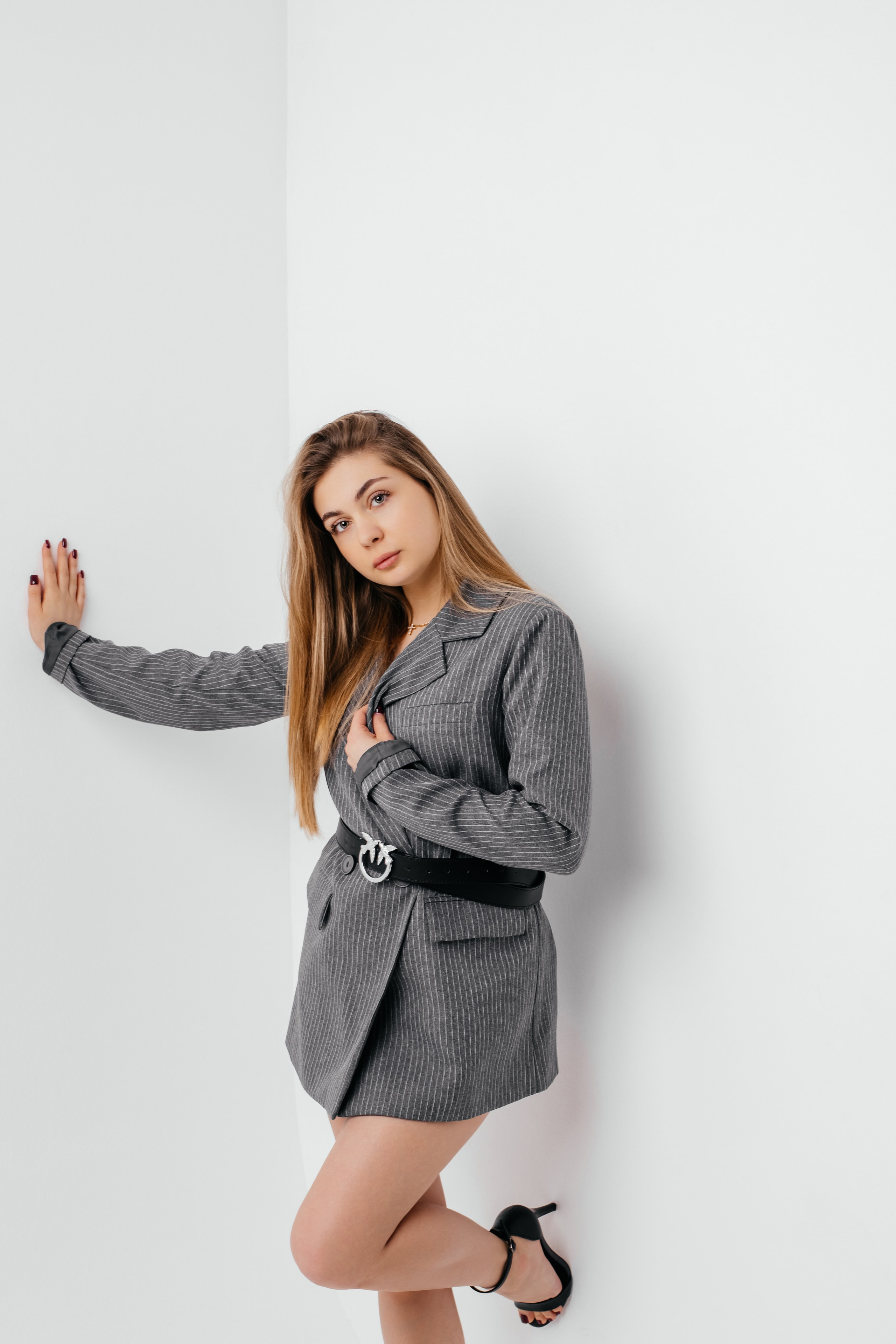 Полина. Фотограф в Шатуре Оксана Осьмакова