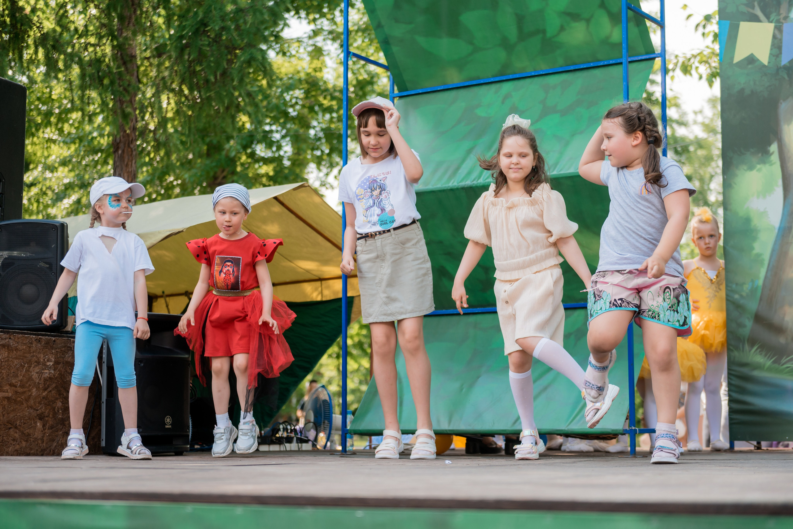 12 Июня 2024. Детский фотограф, семейный фотограф и репортажи в Кемерово