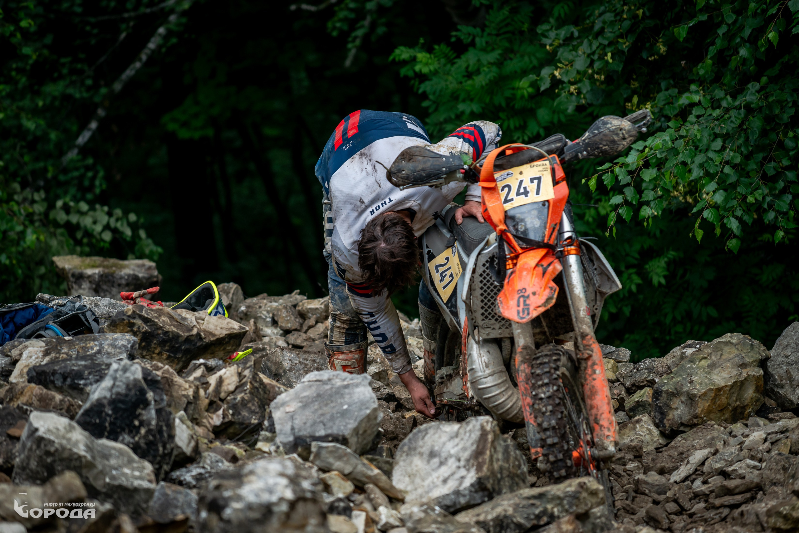 Точка отрыва 2025. Фотограф | Макс Борода