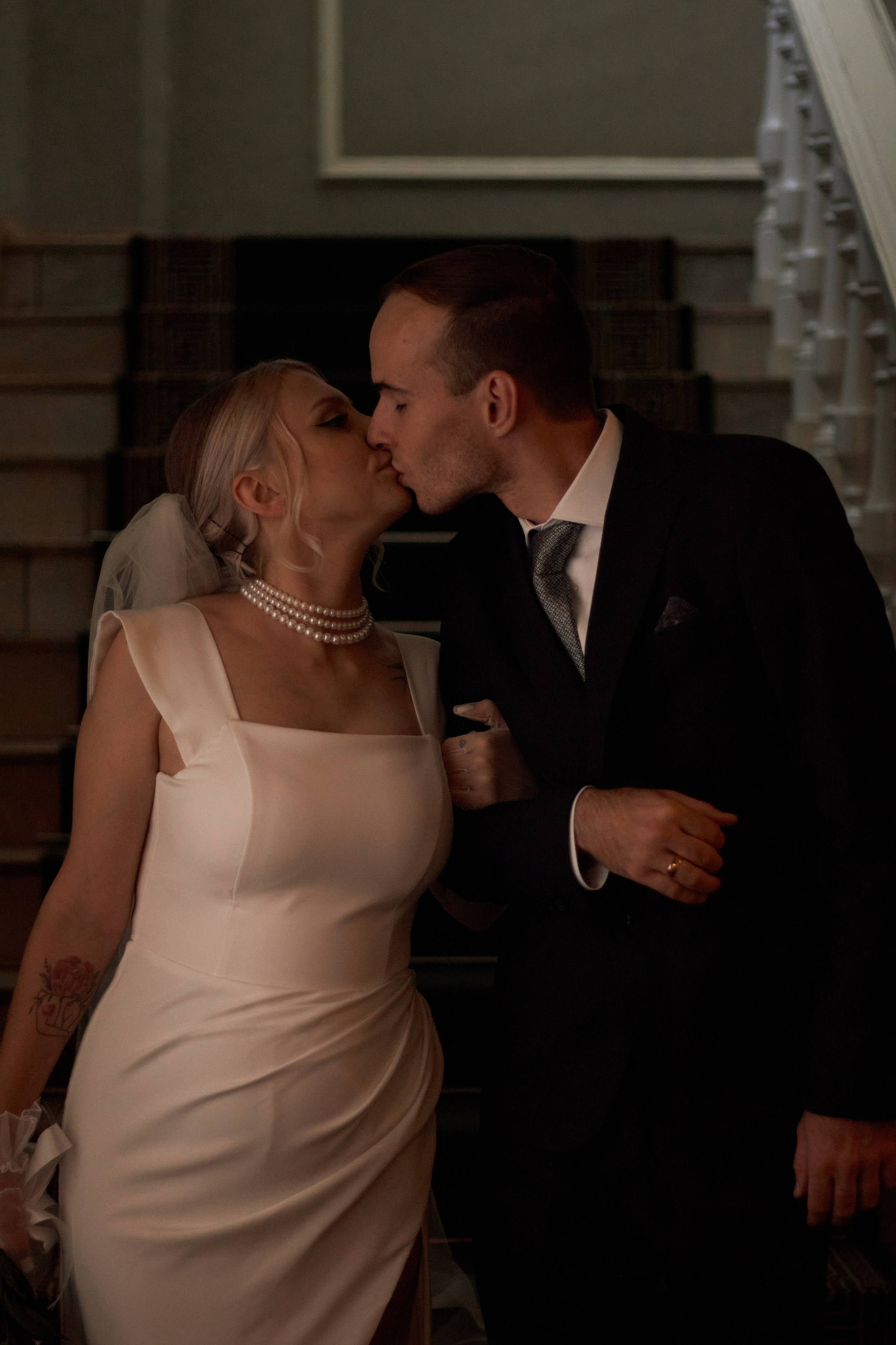 Константин и Анастасия. Фотограф в Ростове-на-Дону Нюхарева Виктория