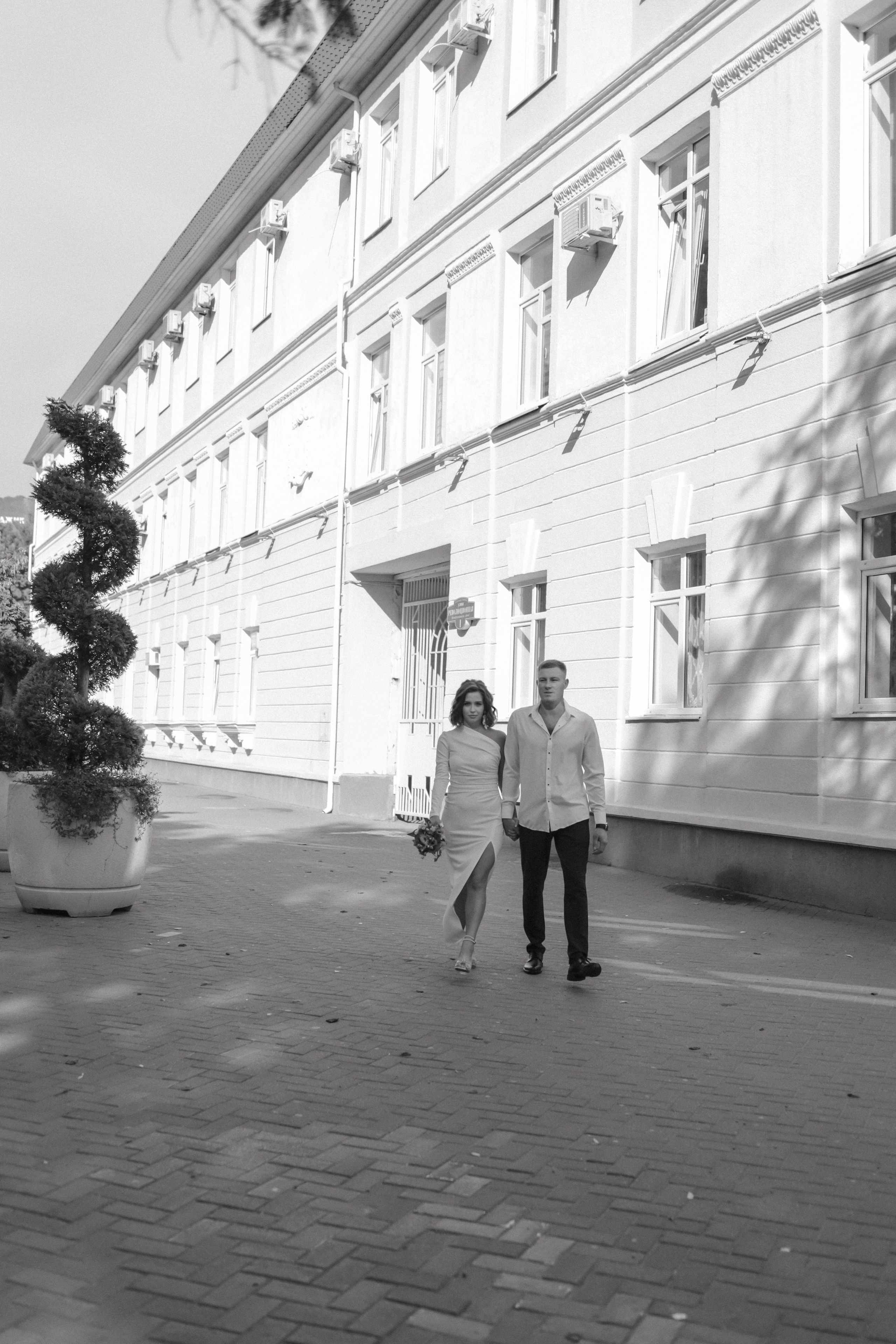 Юля и Дима. Семейный и портретный фотограф в Геленджике Любовь Бодрова