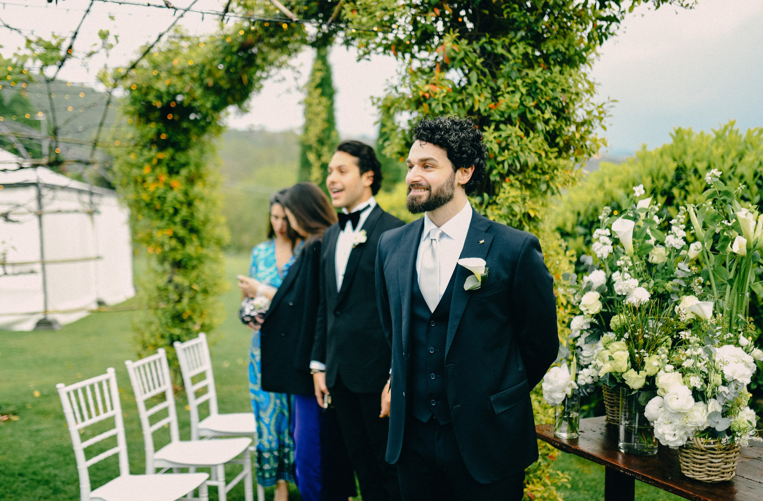 Eda&Gerardo. Фотограф Василиса Гордеева