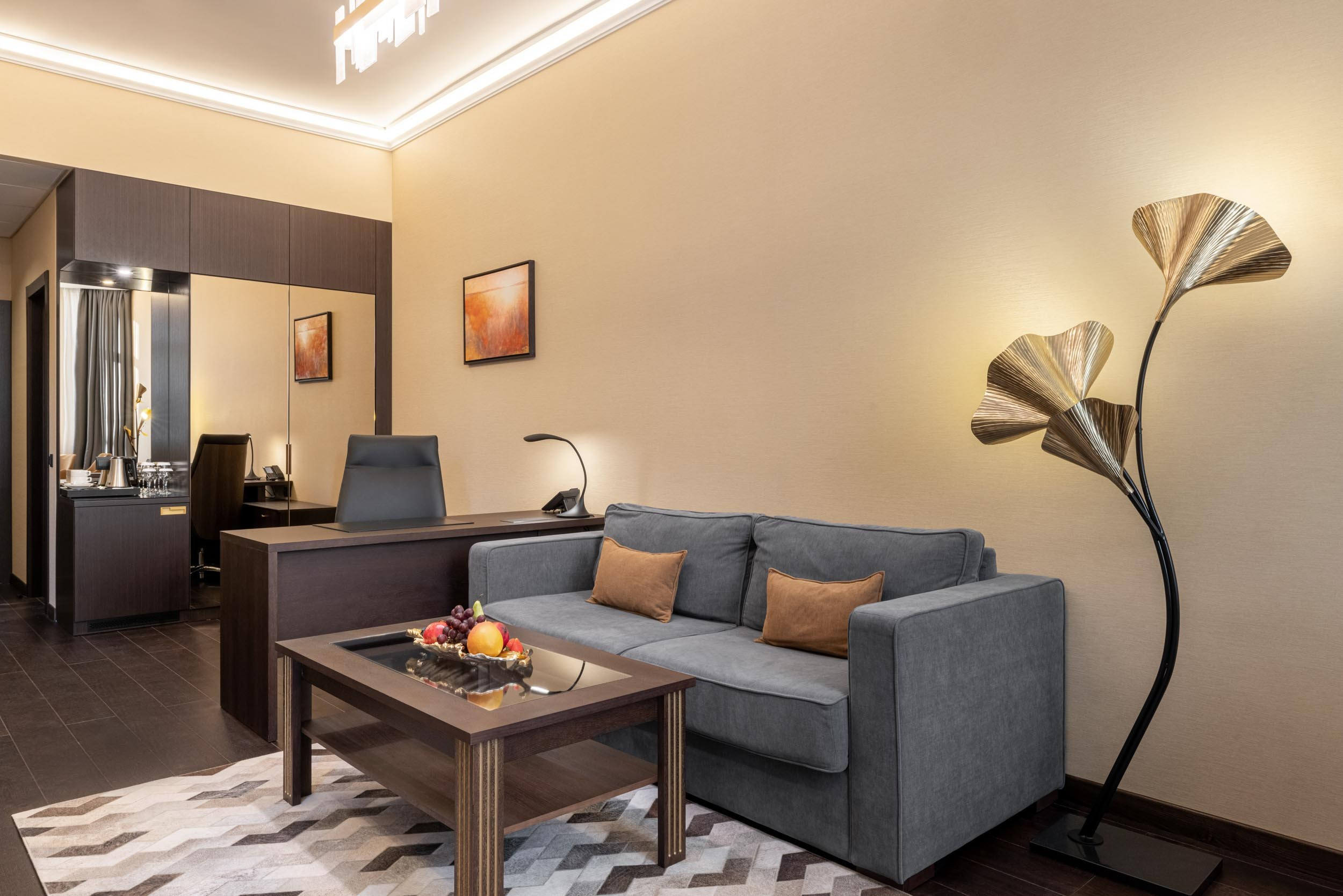 Ostrova Spa-Hotel Sochi