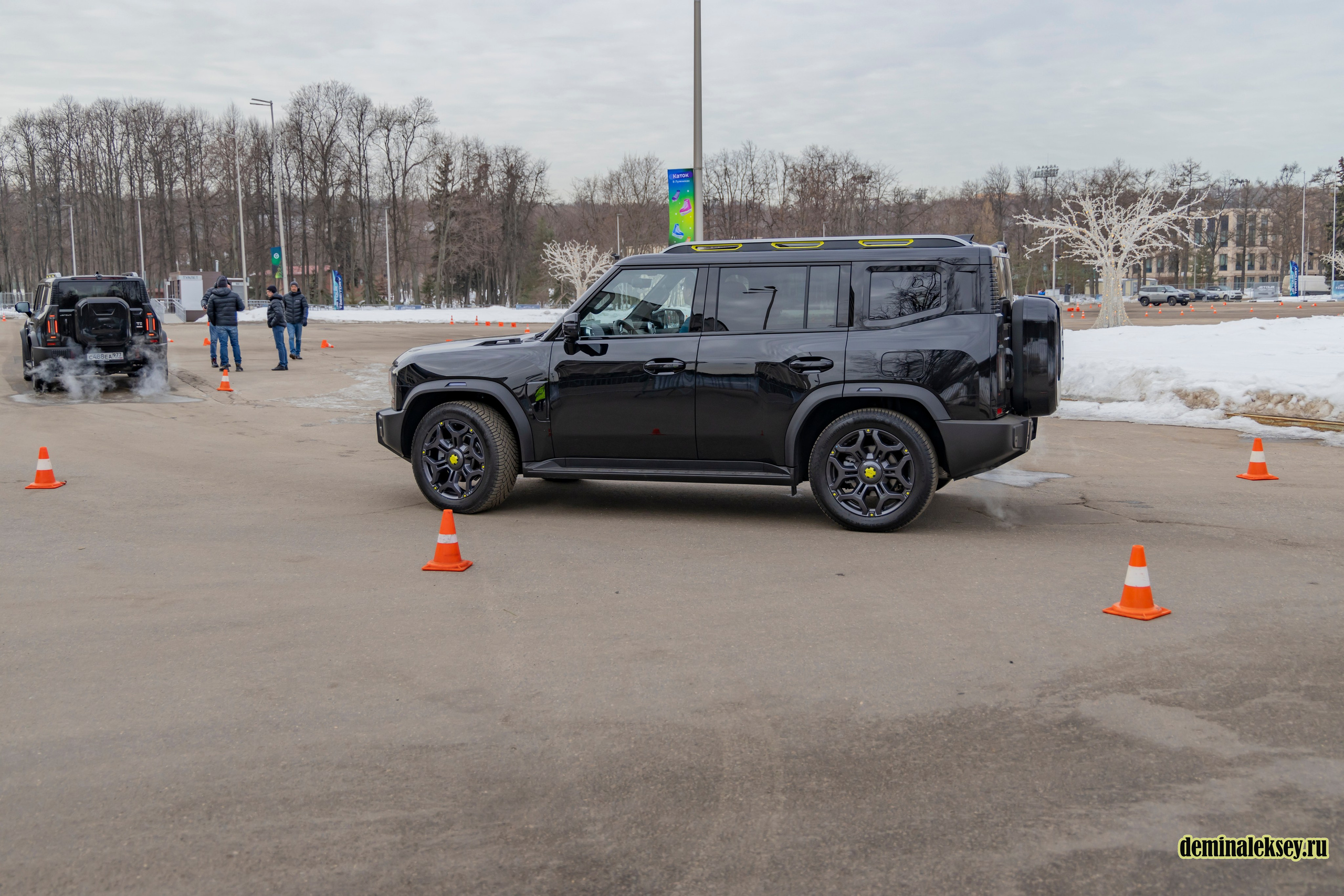 Тест драйв jetour t2. Репортажный, семейный и студийный фотограф в Москве Демин Алексей