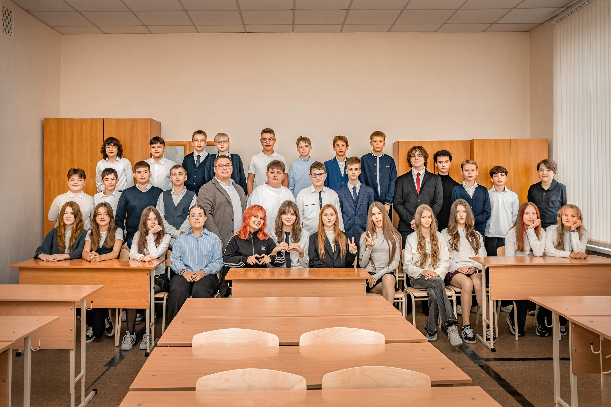 Постановочные фото. Фотограф Валентина Полунина
