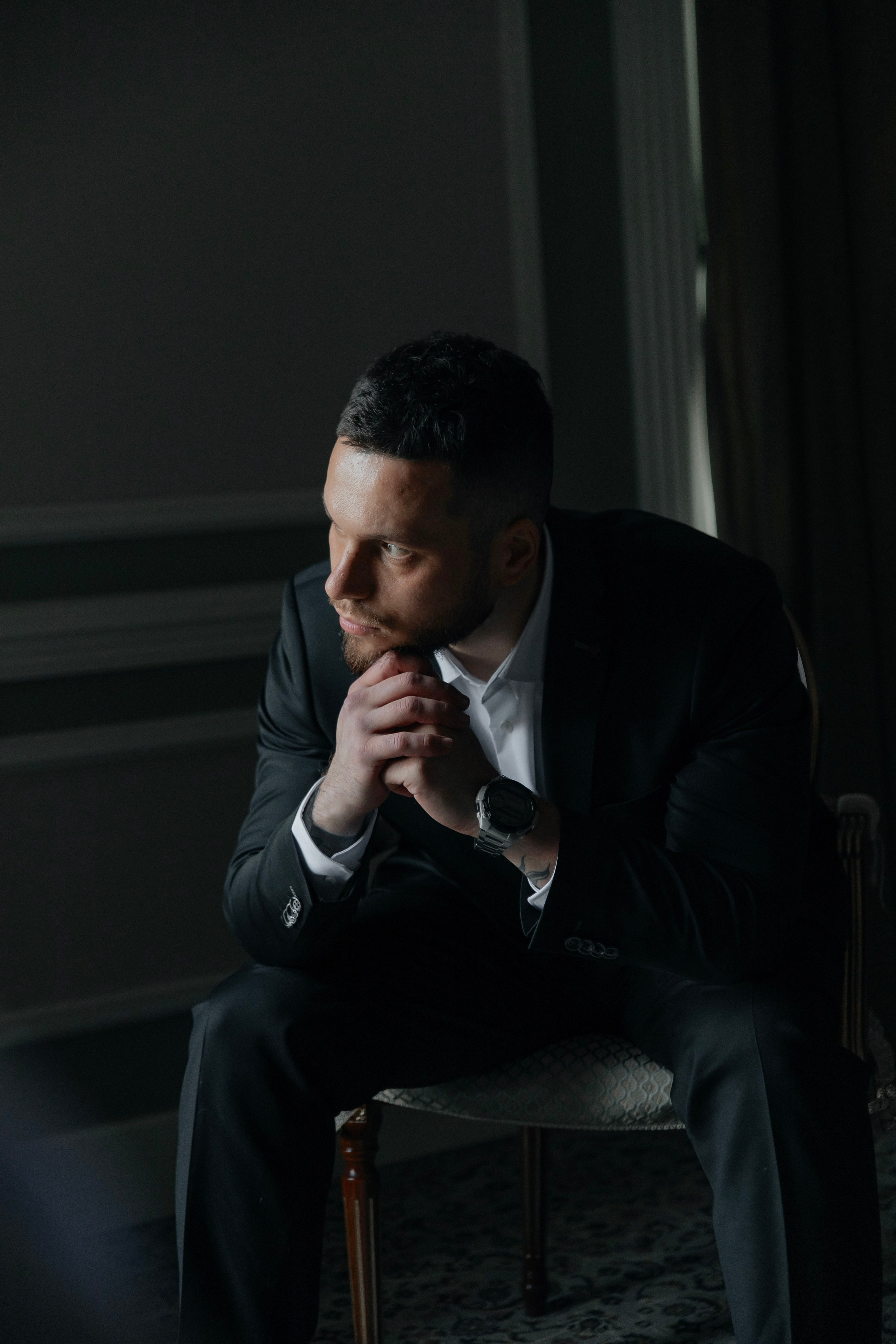 Свадебный фотограф в Астрахани