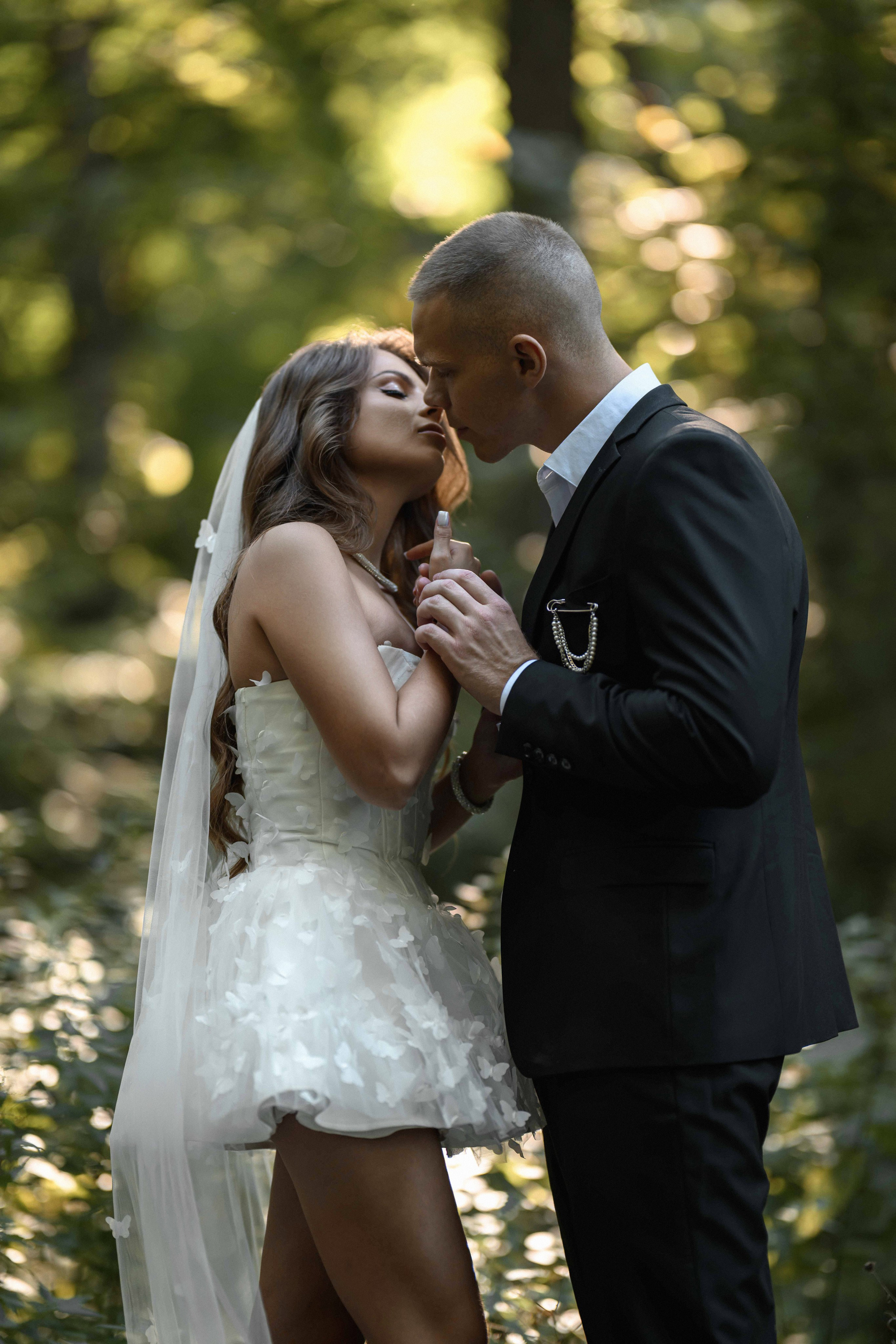 Александр и Лика. Свадебный фотограф Белгород Валуйки Старый Оскол Воронеж