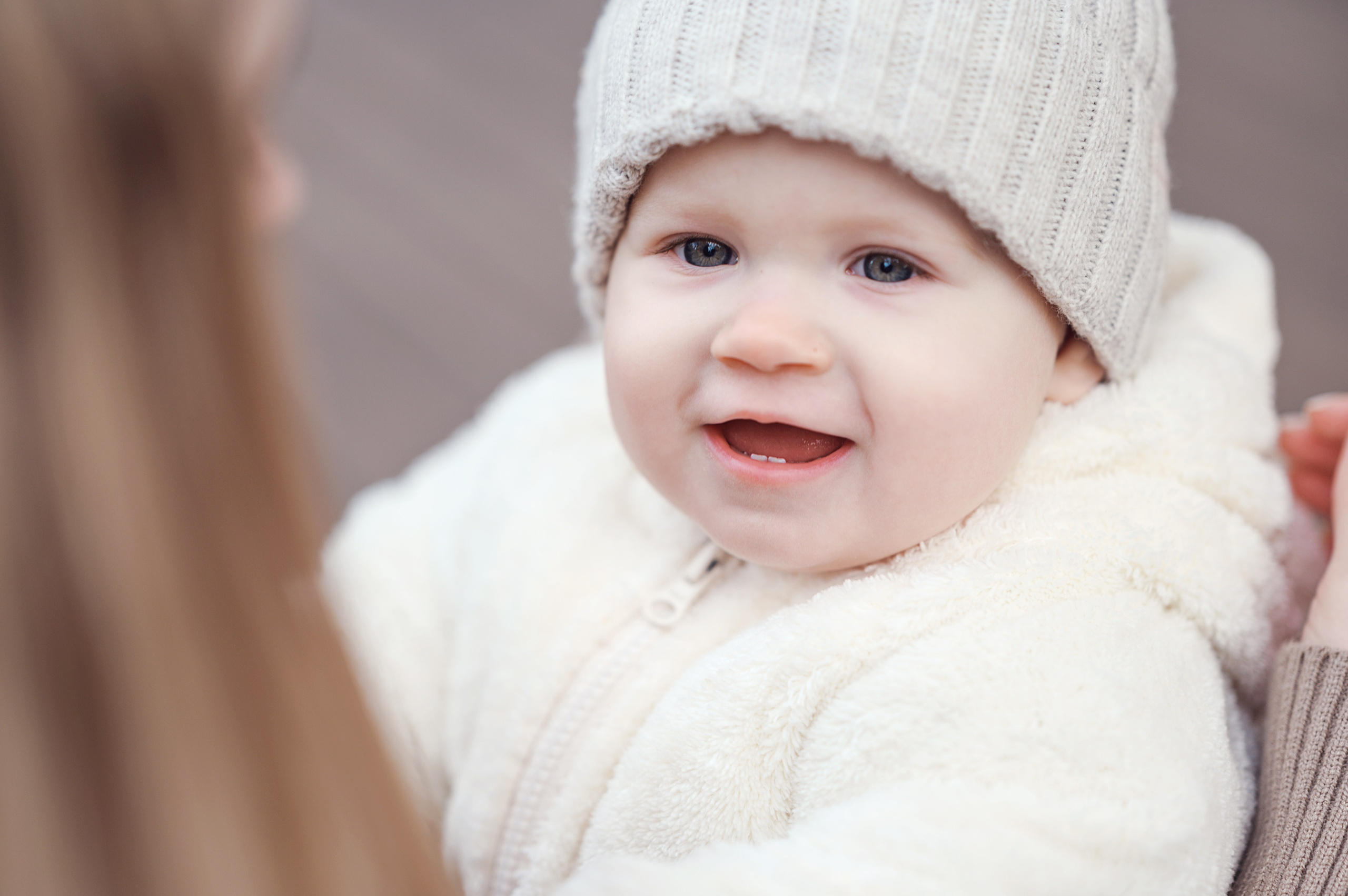 Семейная фотосессия в парке для Сергея, Татьяны и Арины. Фотограф Симферополь Крым Ольга Топоривская