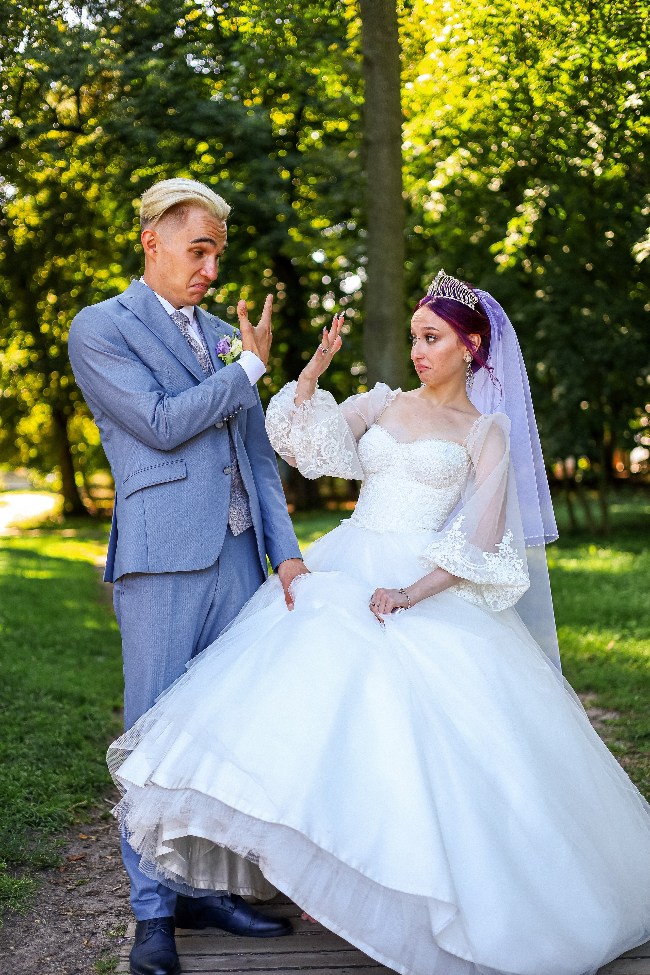 Свадьбы ч.2. Свадебный, семейный и детский фотограф в Калининграде Елена Кравцова