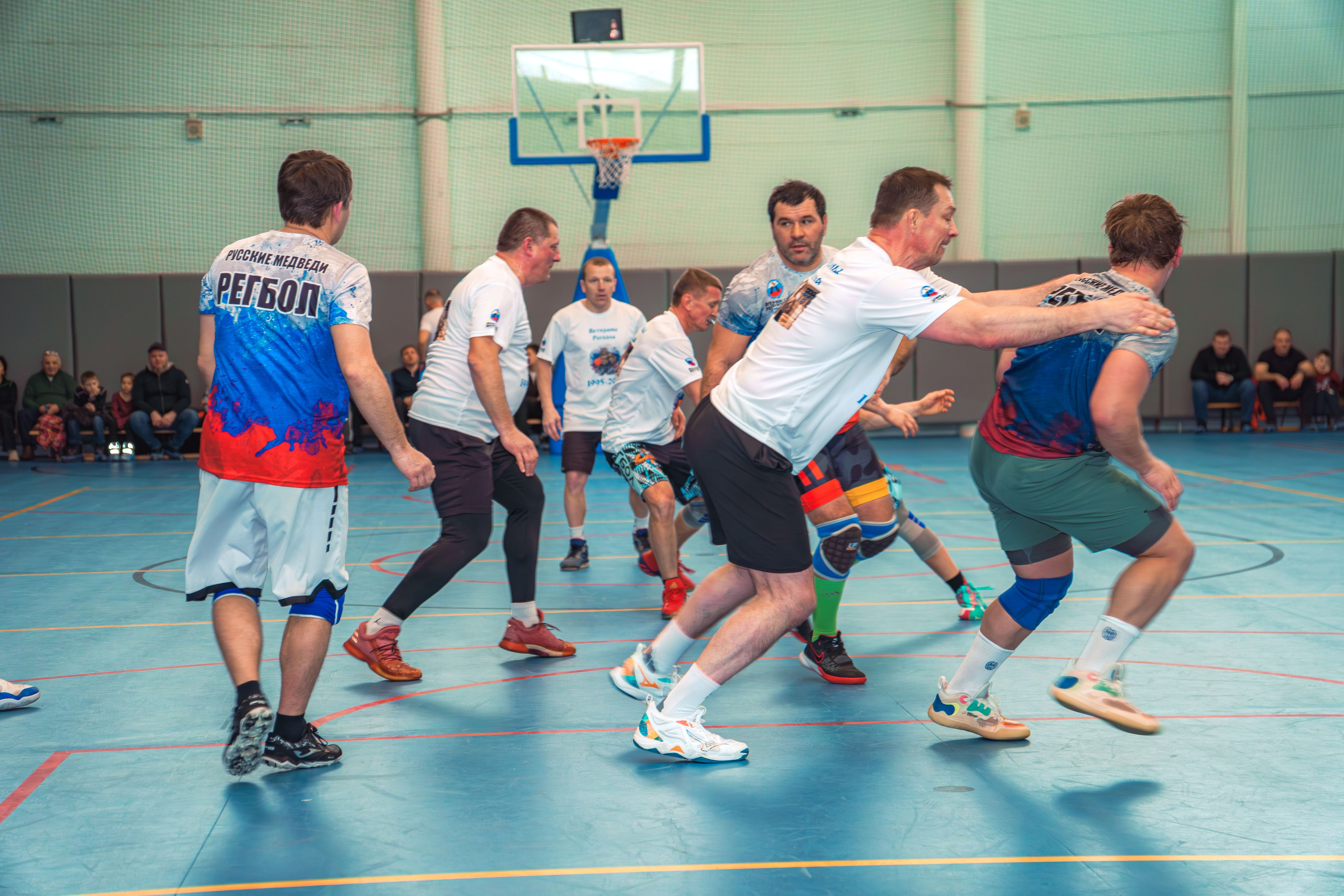 Рекбол. Макаров Сергей|Creamlebot Фотограф города Ростов-на-Дону