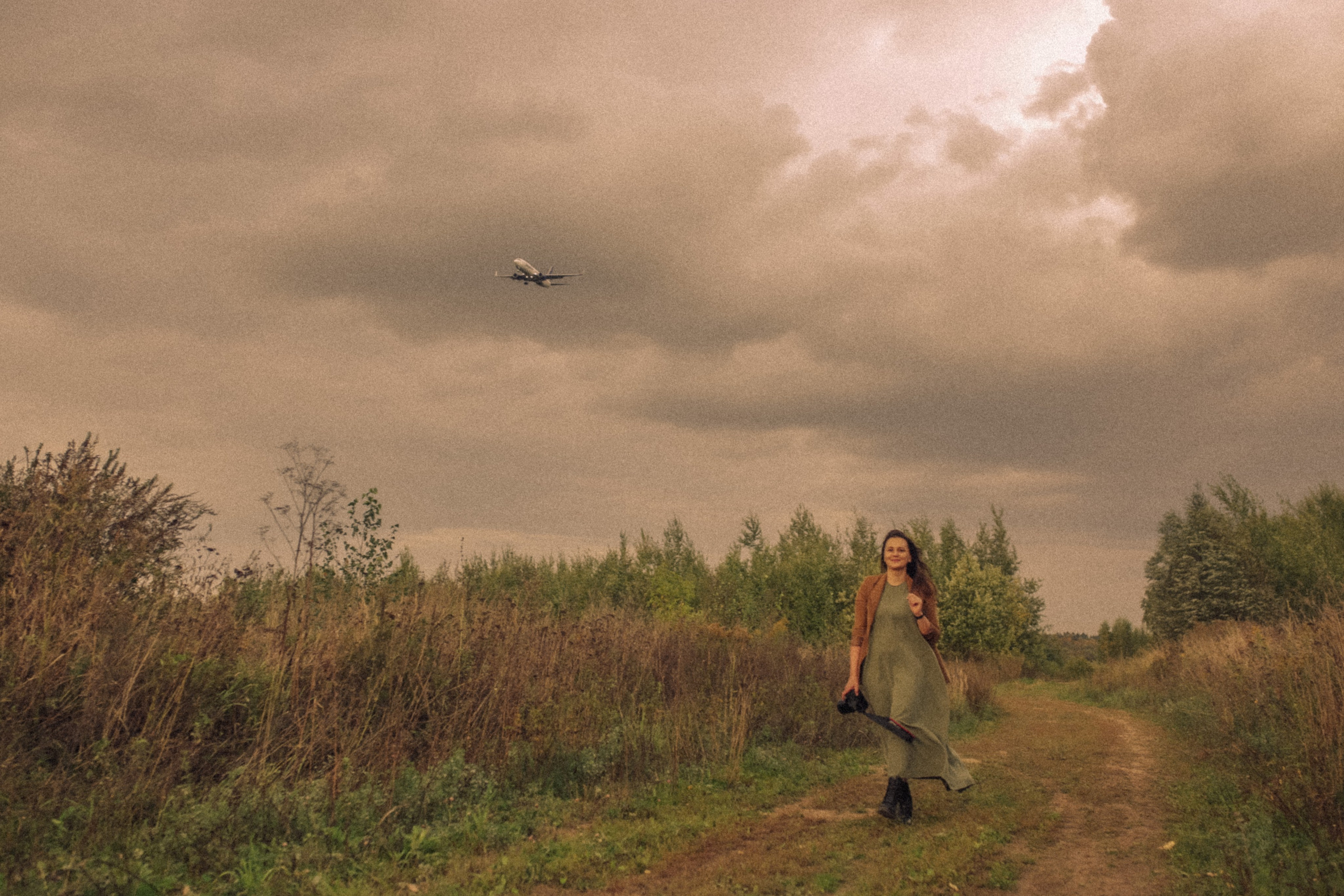 Вероника. Фотограф в Москве Наталья Спиридонова