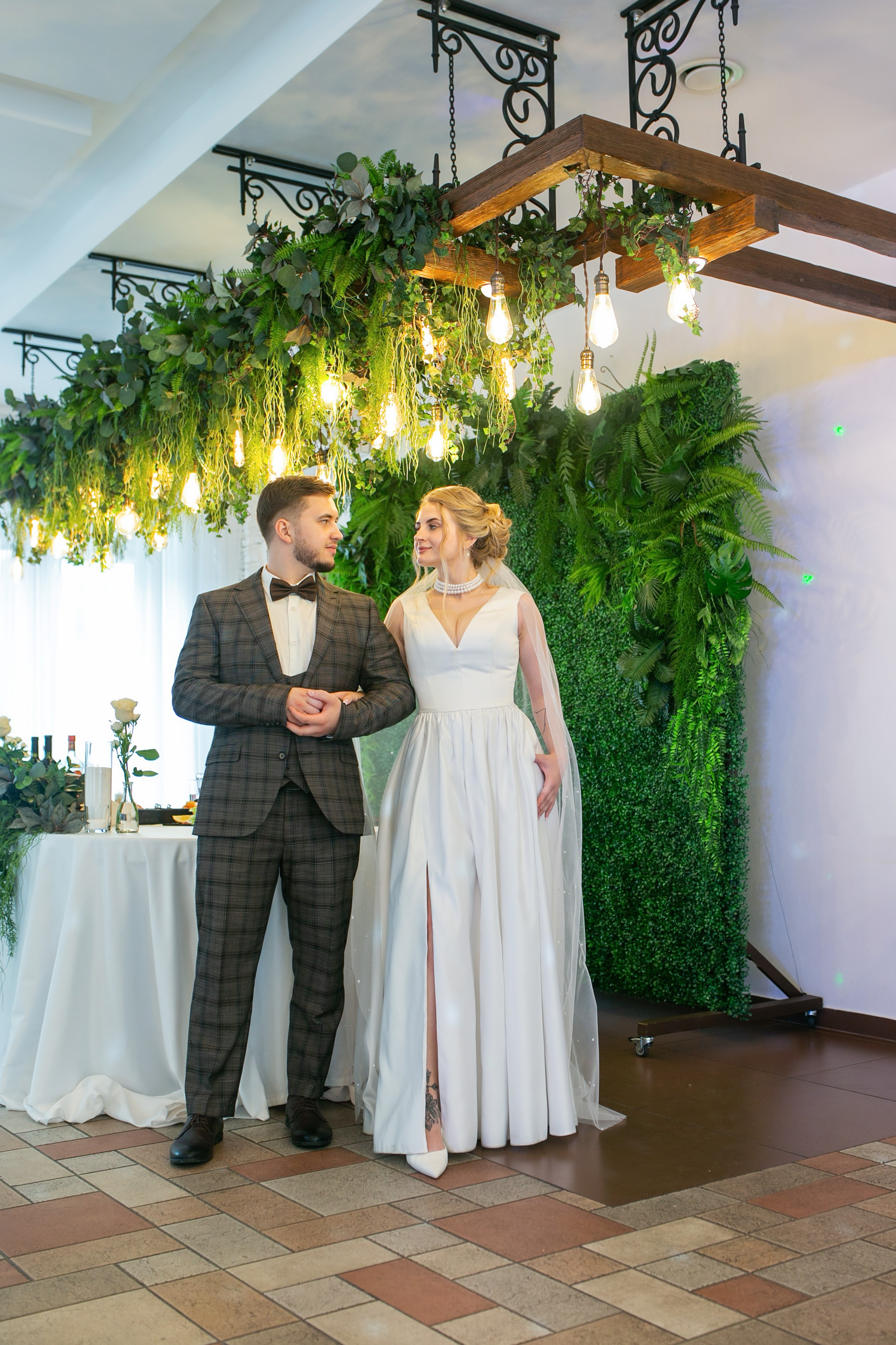 Алина&Павел. Фотограф в Новосибирске Ася Зверева