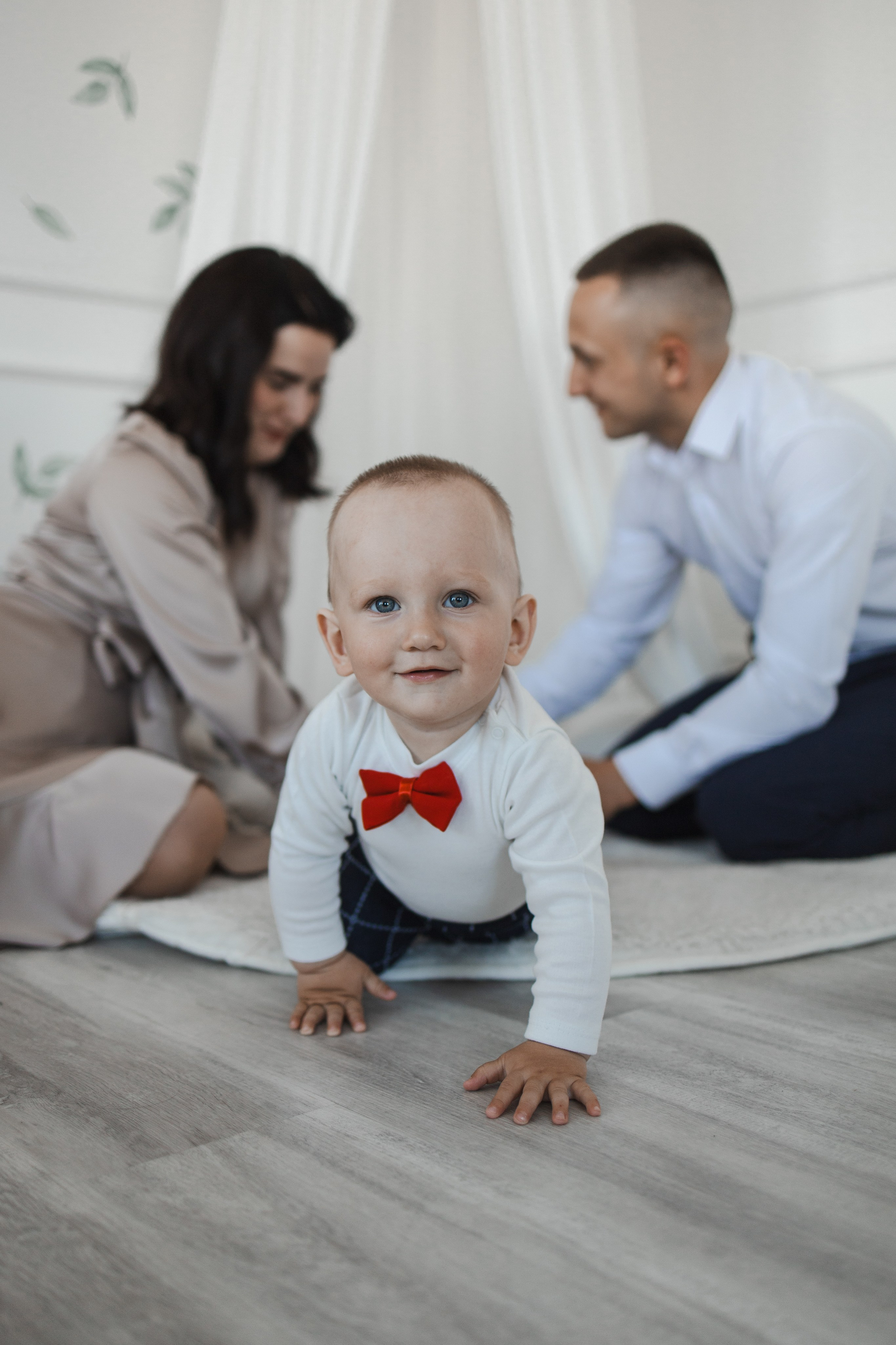 Артём. Фотограф в Иркутске Тома Кабанова